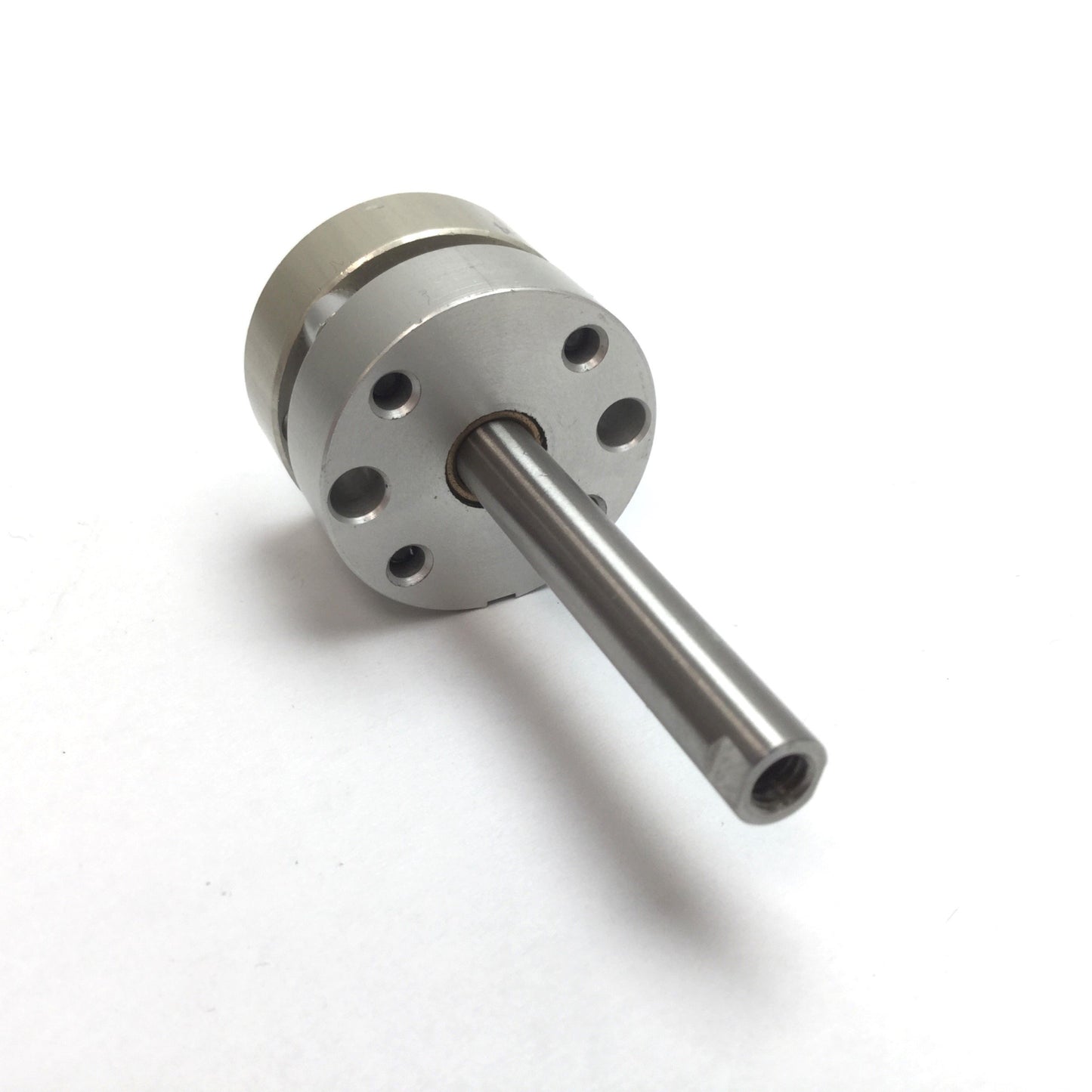 Used Bimba FO-020.25-4EE1.4 Pneumatic Cylinder, Stroke: 0.25", 1.4" Rod Extension