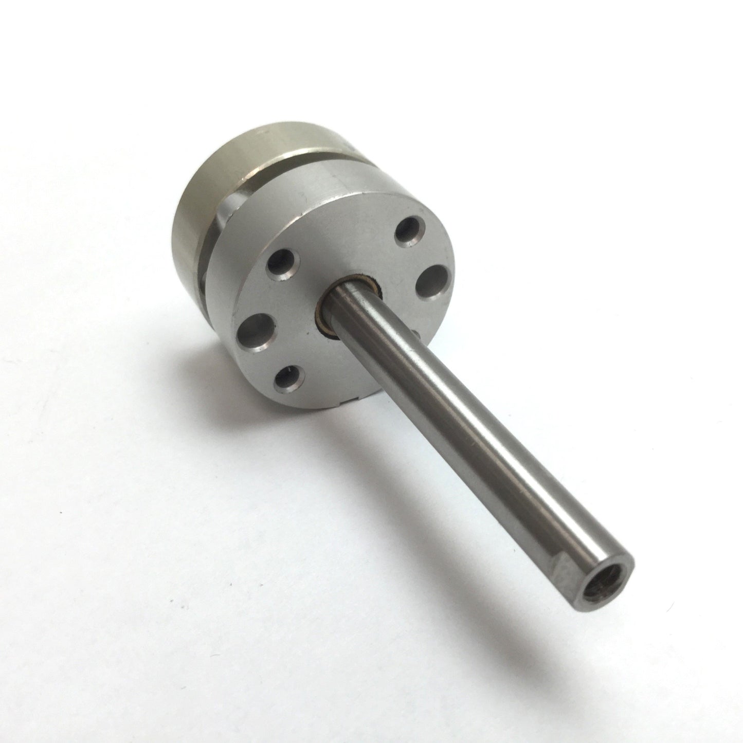 Used Bimba FO-020.25-4EE1.4 Pneumatic Cylinder, Stroke: 0.25", 1.4" Rod Extension