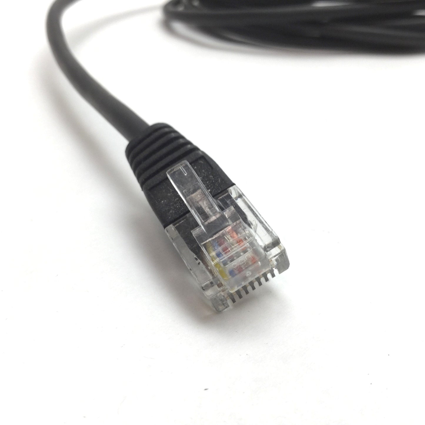 Used Keyence OP-42342 Dedicated Console Remote Camera Controller, CV-2000/2500/3000