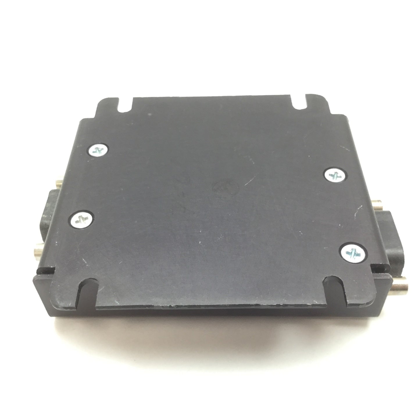 Used Anaheim DC2170 Bidirectional RS-232 to RS-422 Converter, With 120VAC-9VDC Supply