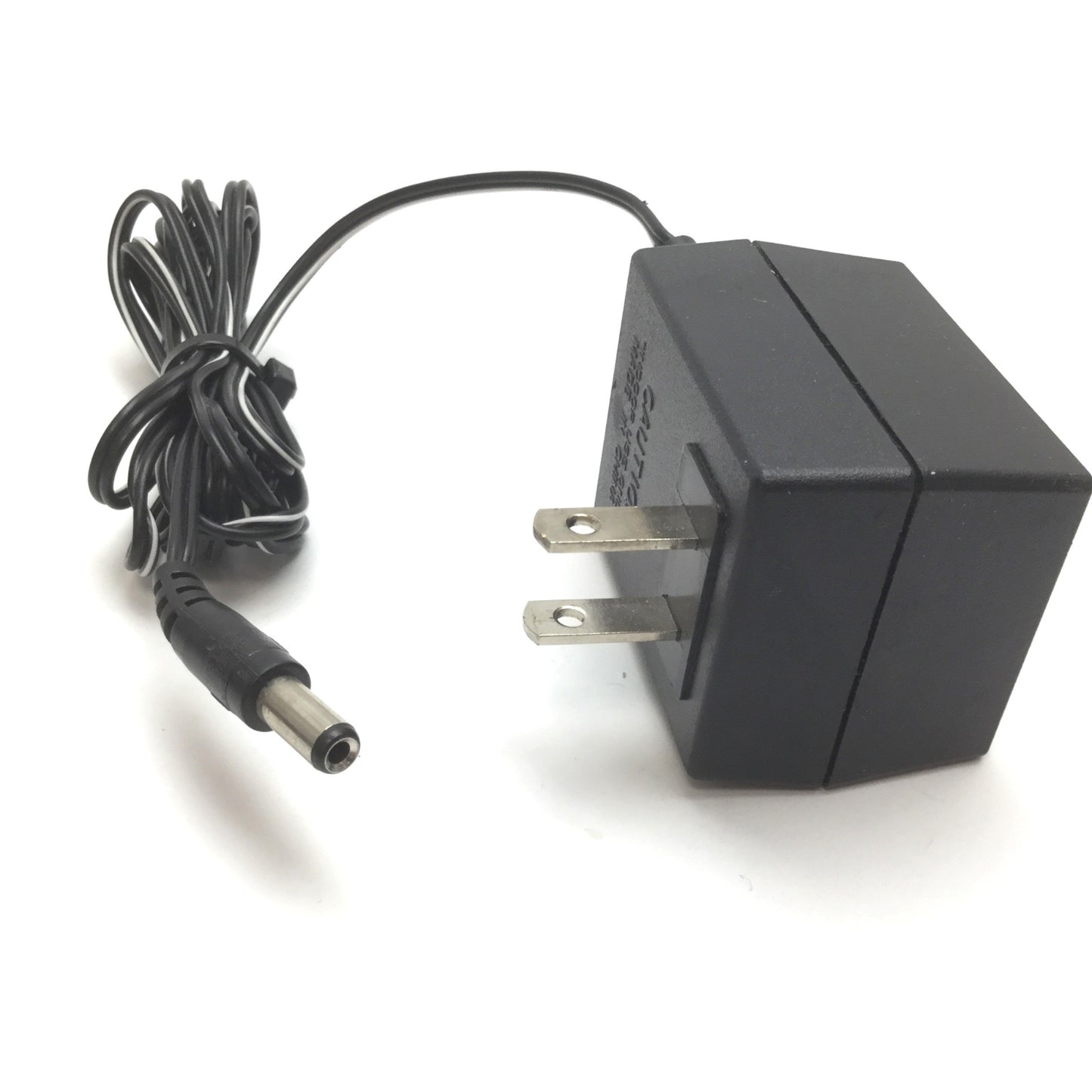 Used Anaheim DC2170 Bidirectional RS-232 to RS-422 Converter, With 120VAC-9VDC Supply