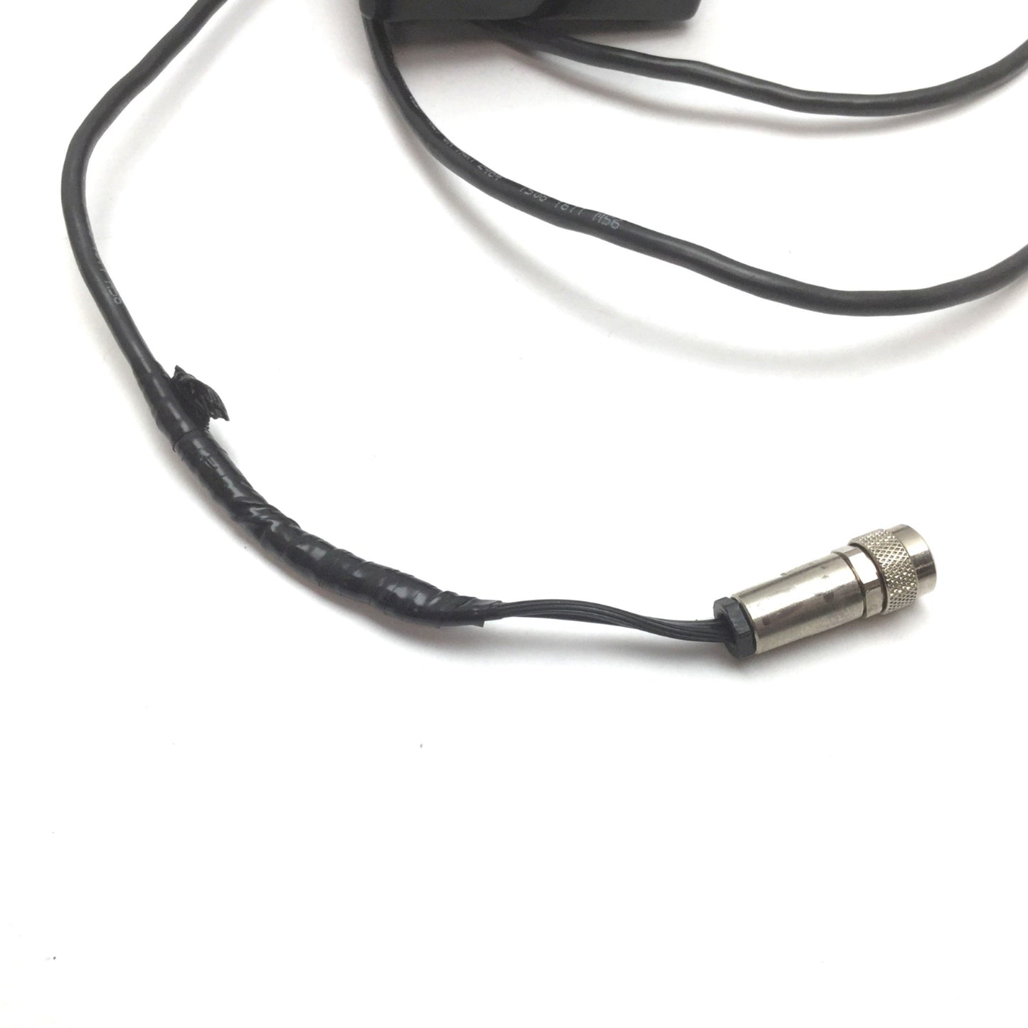 Used Dalsa 24-00017-01 2M30 Camera Power Supply, Input: 100-240VAC, Output: 24VDC