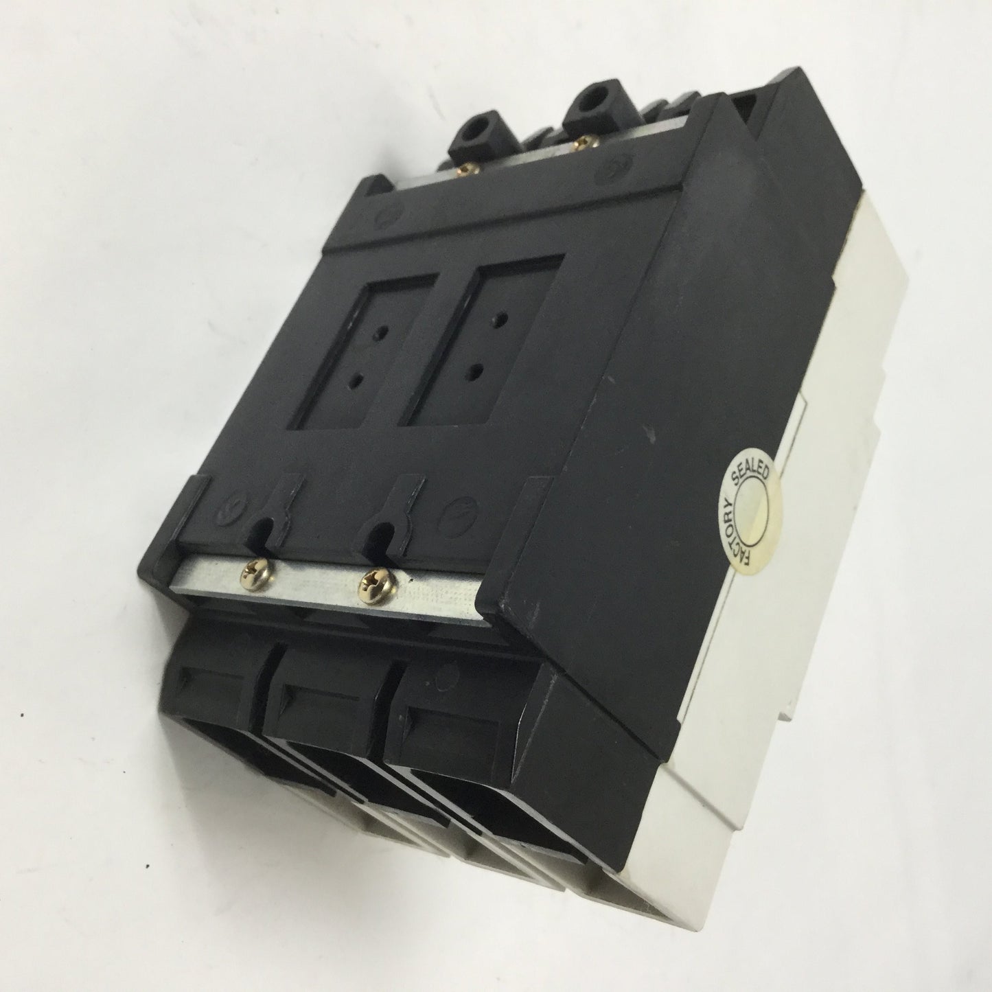 Used Allen-Bradley 140U-G2 Molded Case Circuit Breaker 40A, 3-Pole, 240/480VAC