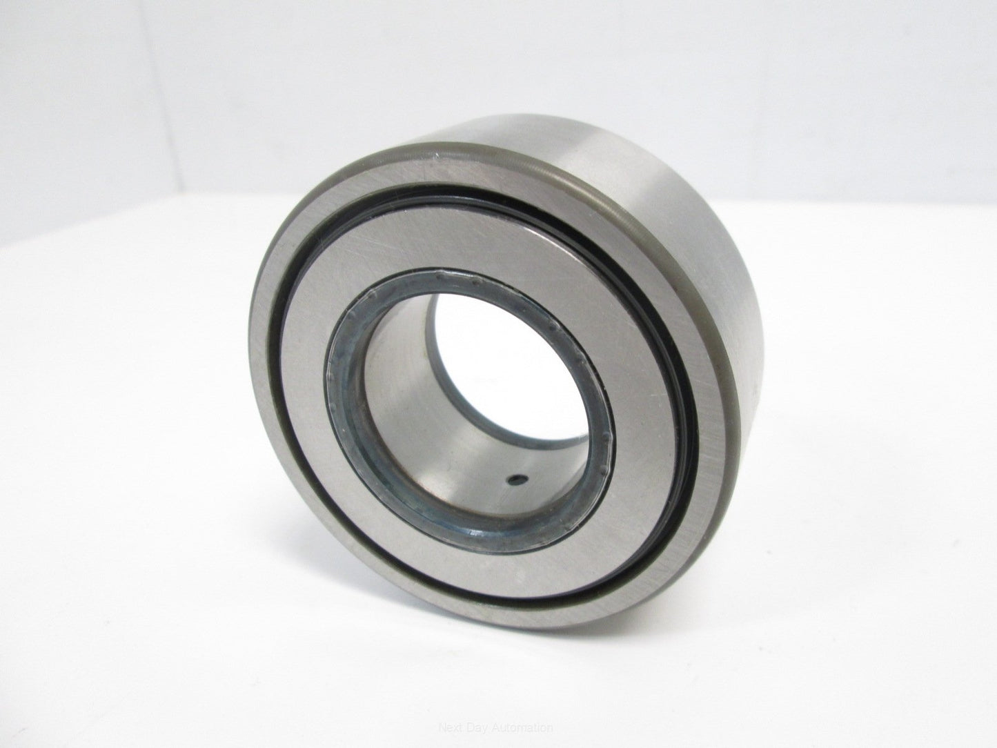Used INA NATR 35 PPA Precision Roller Bearing, 35mm ID, 72mm OD
