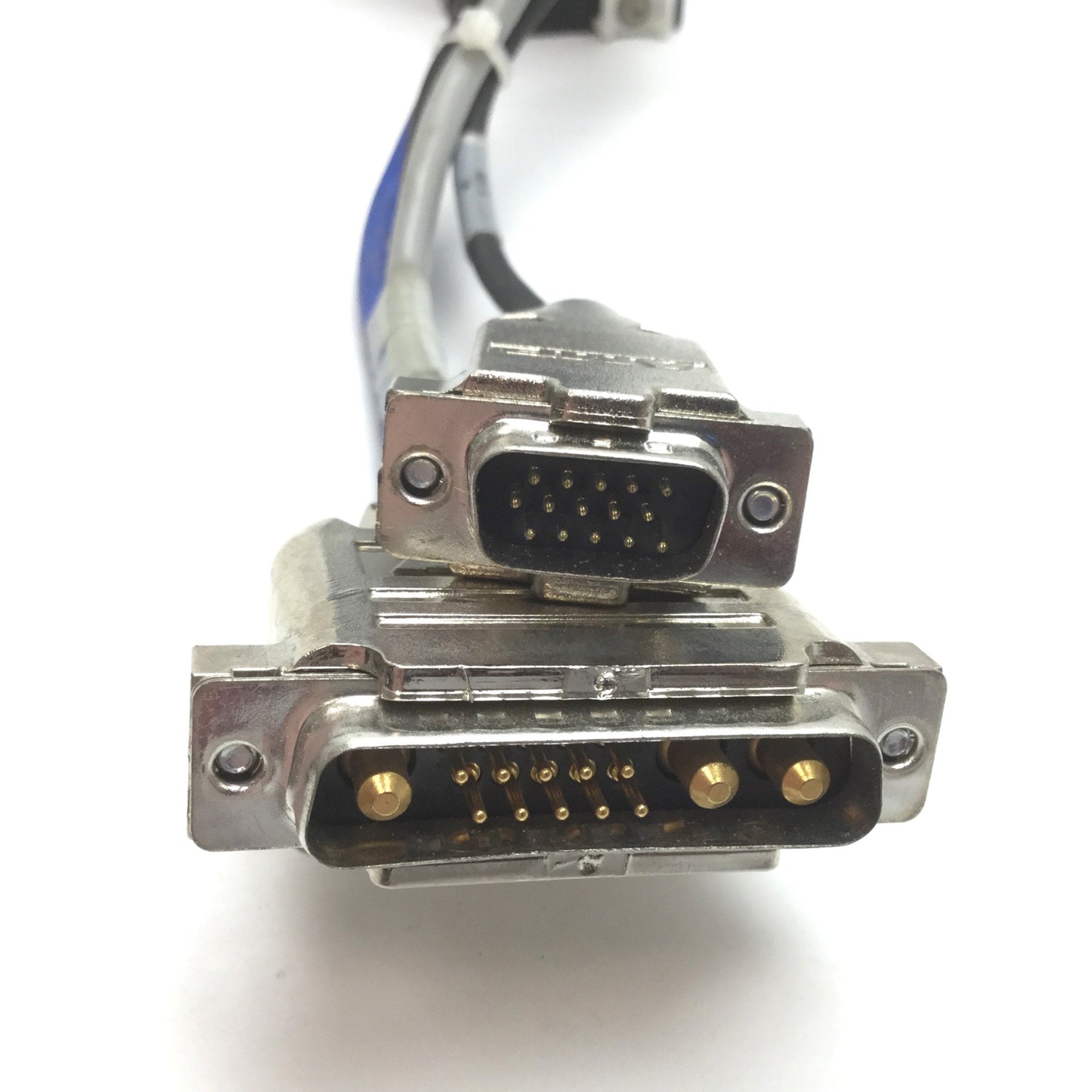 Used Danaher Linear Slide W/ Linear Motor & Renishaw RGH22 Incremental Encoder, 4"