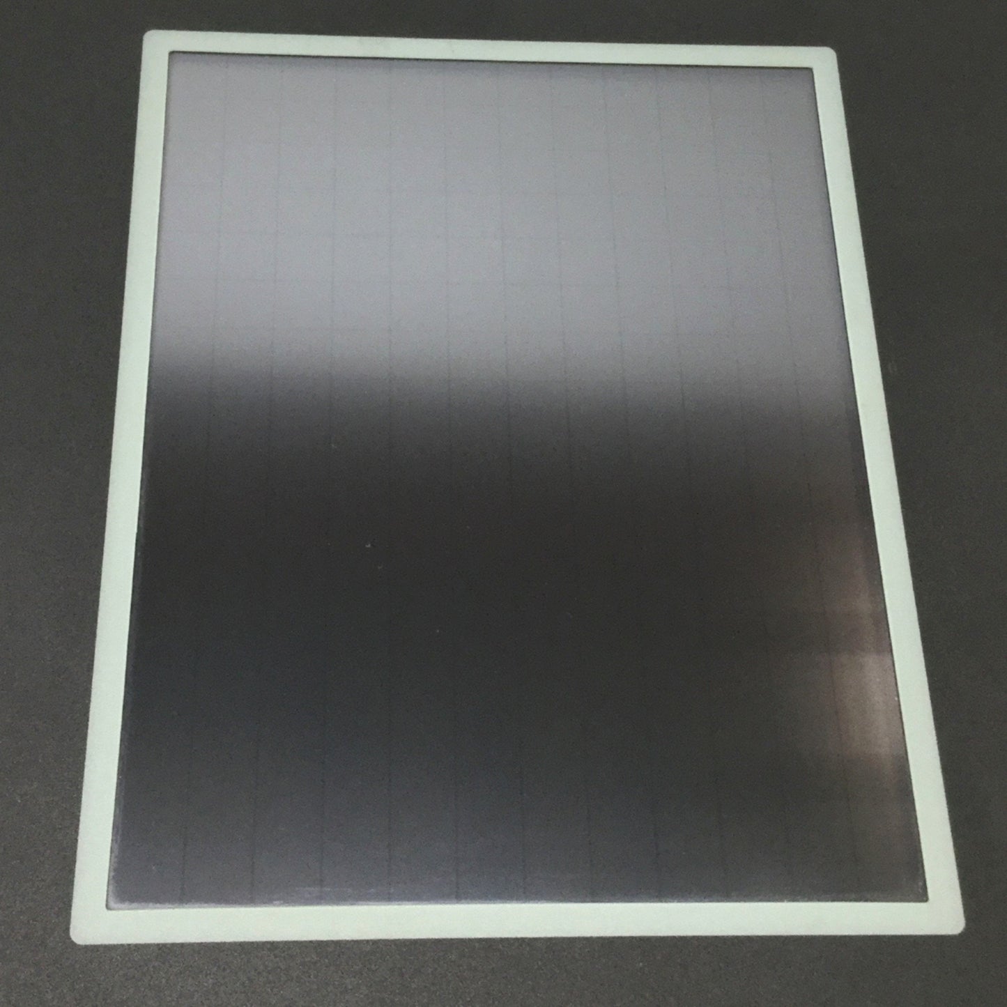 Used EZ Automation EZD-T8C-FS Durapanel 8" TFT Color Backlit Touchscreen HMI 24VDC