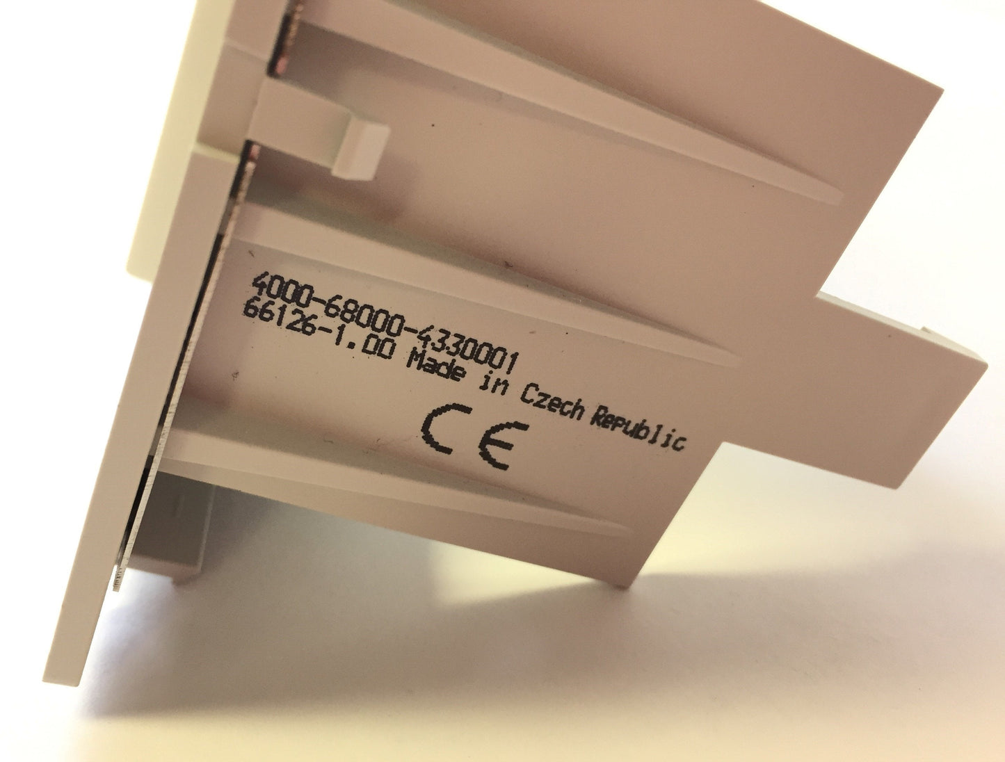 New – Open box Murr Elektronik 4000-68000-4330001 Modlink MSDD DBL Insert Italy CEI 23-16, RJ45