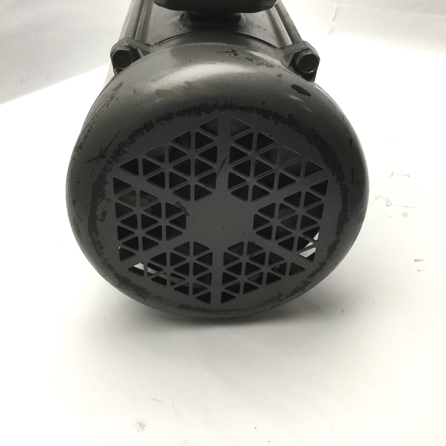 Used Baldor Electric VM7035T Hazardous Location Motor 1.5HP, 208-230/460VAC 5.4/2.7A