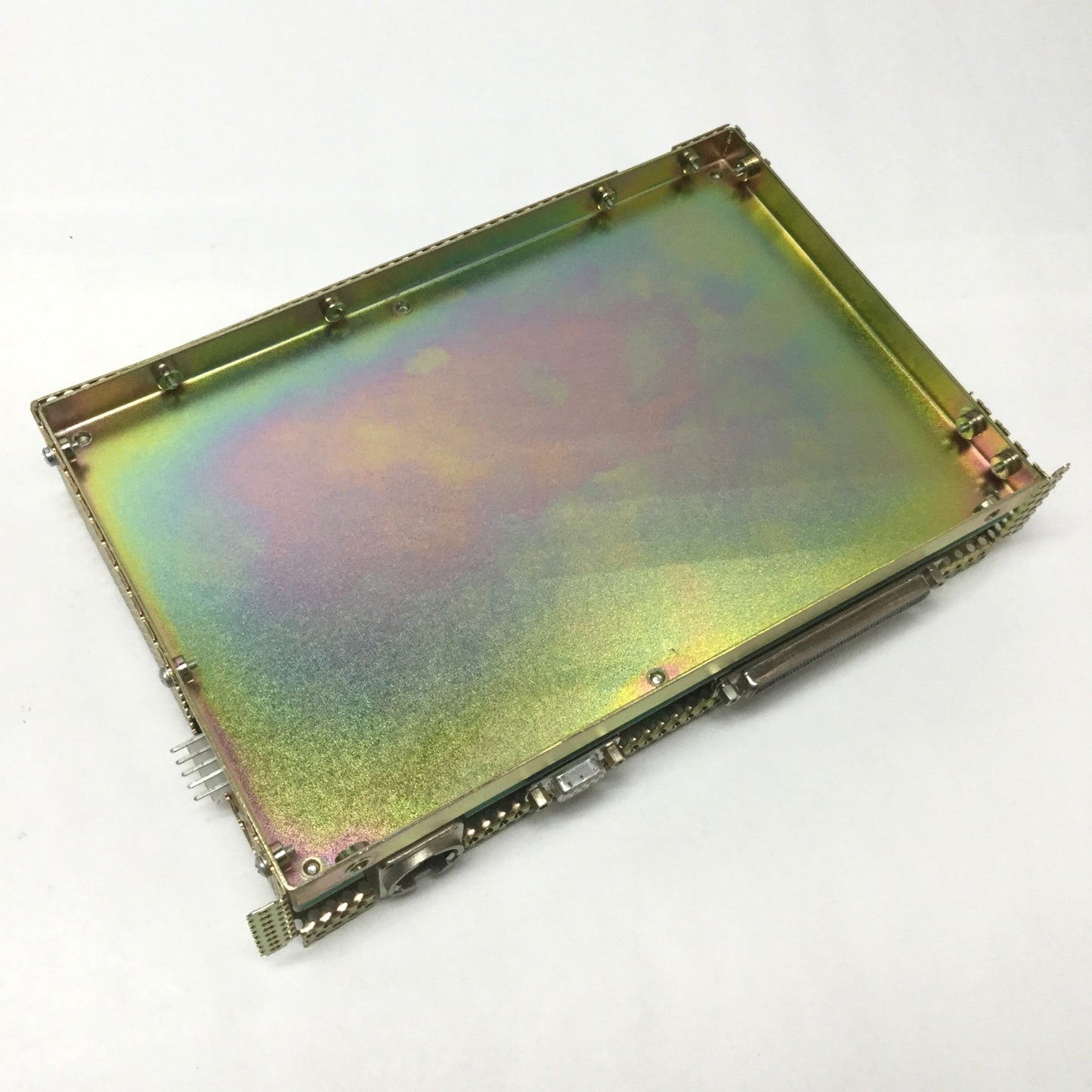 Used DAGE PC629 Interface Circuit Board for PC2400 Micro Bond Multi-Function Tester