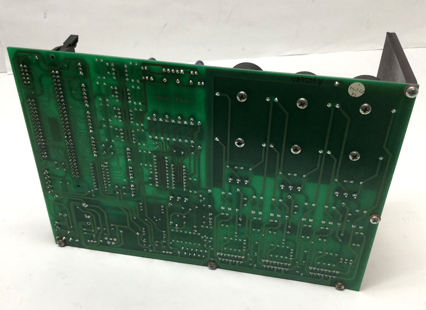 Used DAGE PC630 Power & Servo Amp Board for PC2400 Micro Bond Multi-Function Tester