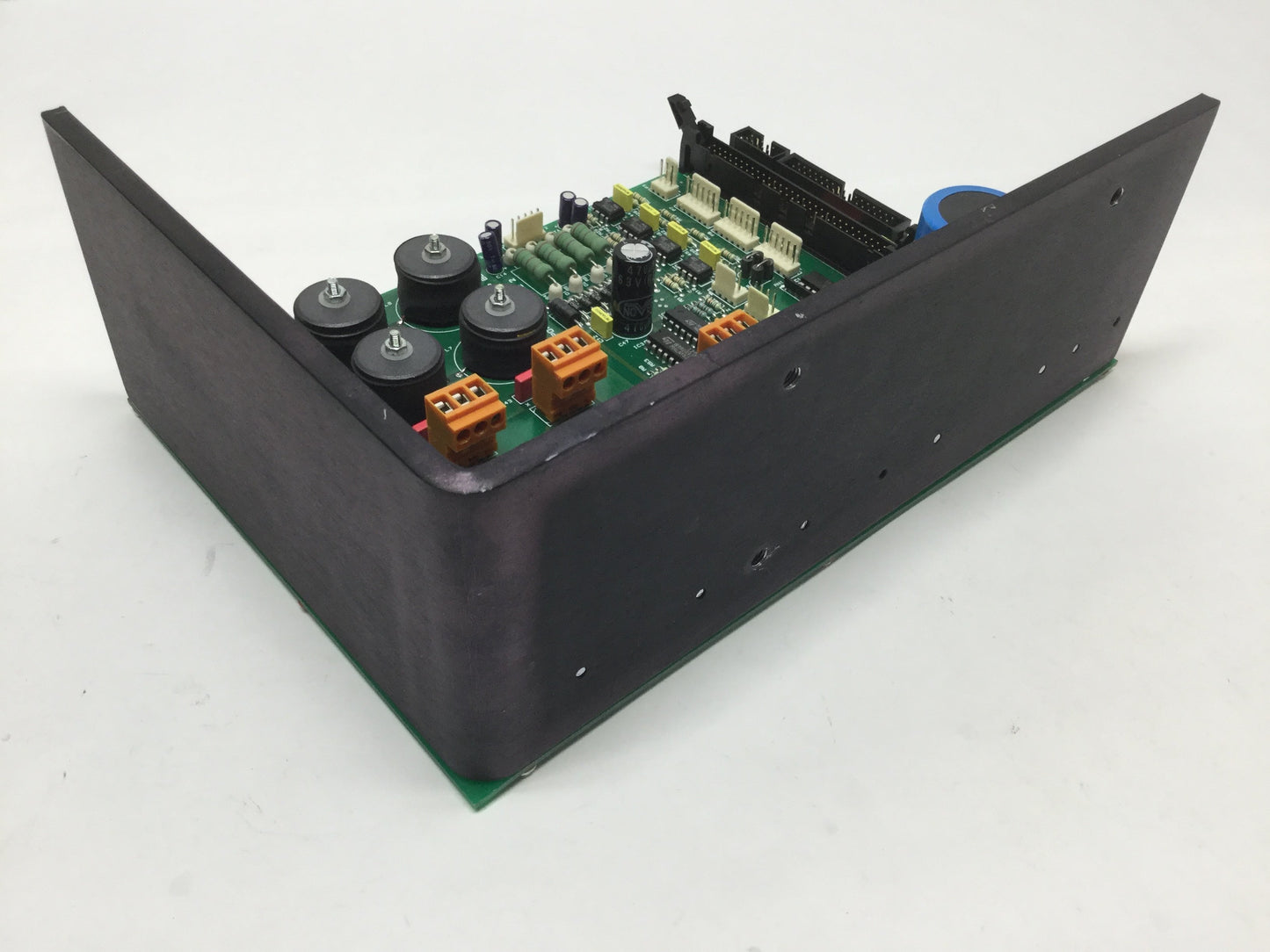 Used DAGE PC630 Power & Servo Amp Board for PC2400 Micro Bond Multi-Function Tester