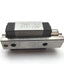 New Other THK RSR12VM Roller Guide Linear Ball Bearing Slide 12mm W Rail, 27x32mm Carriage