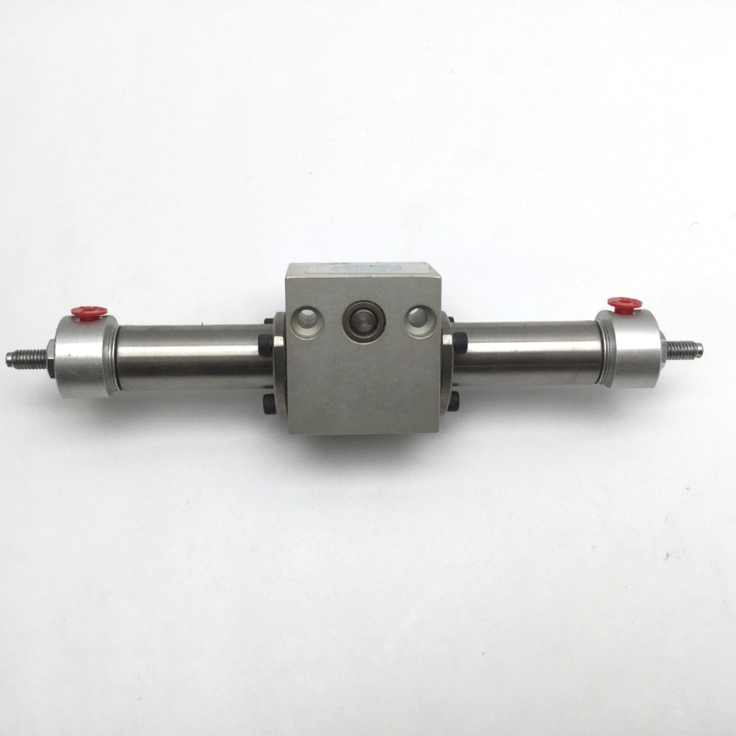 New Bimba PT-006045-A1B1M PNEU-TURN Pneumatic Rotary Actuator 45ø, 9/16" Bore 150psi