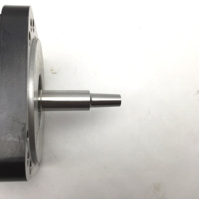 Seller refurbished Parker CM921XE-115224 CNC Spindle Motor 340VDC, 1.4KW, 10,600 RPM, J1 Taper