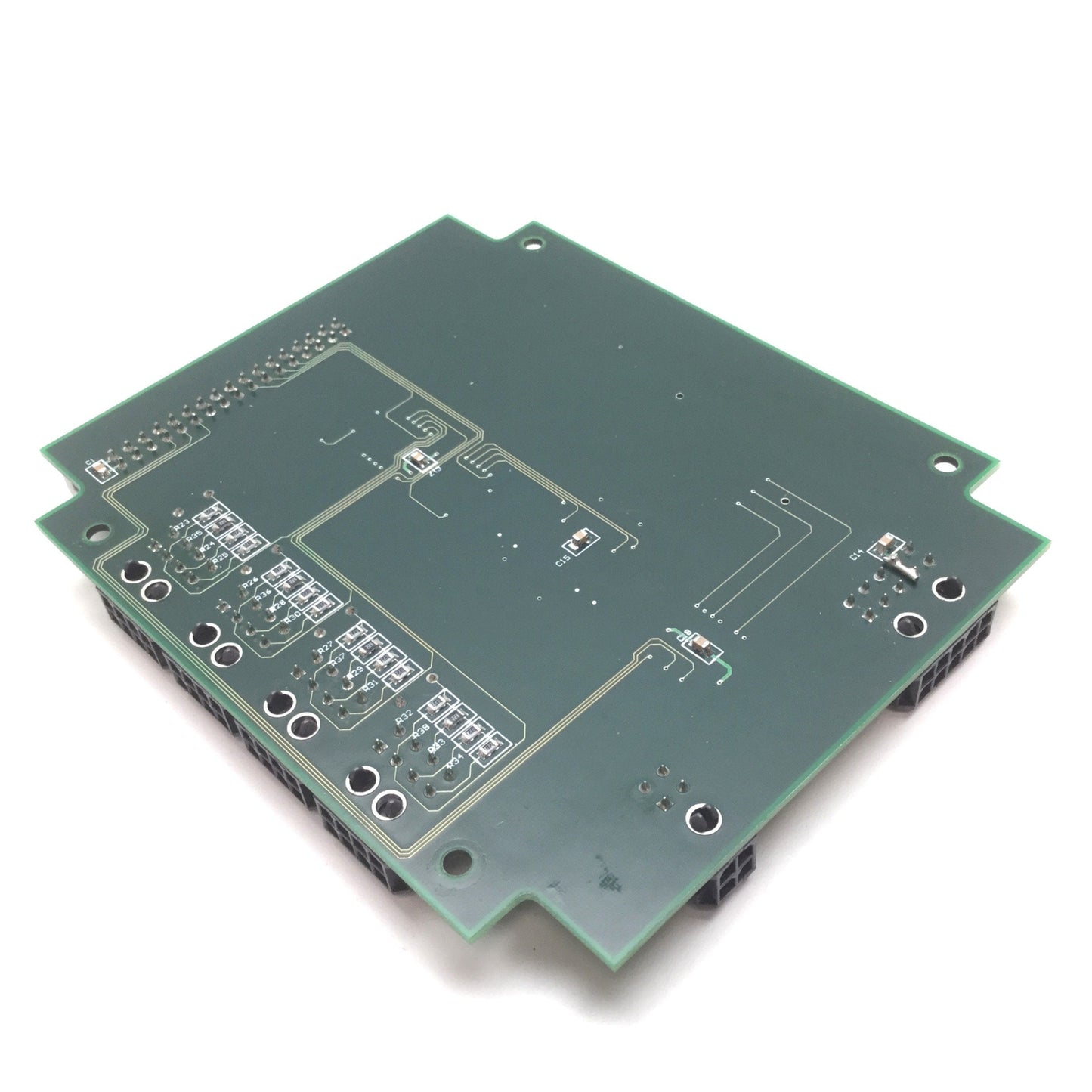 Used Delta Tau 32-0038 Rev B PMAC2-PC/104 I/O Board/Card