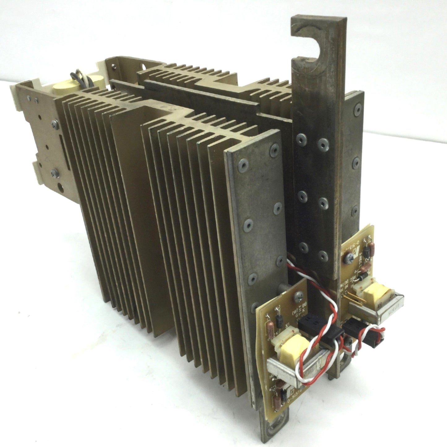 Used Reliance Electric 86466-59S Rectifier Stack
