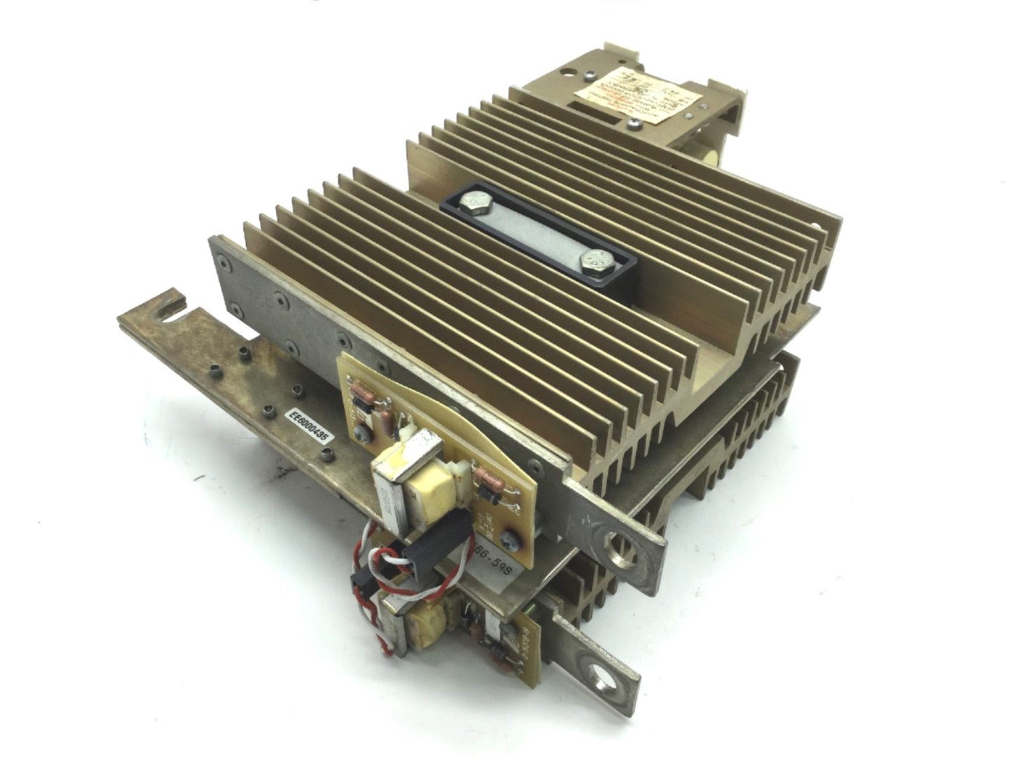 Used Reliance Electric 86466-59S Rectifier Stack