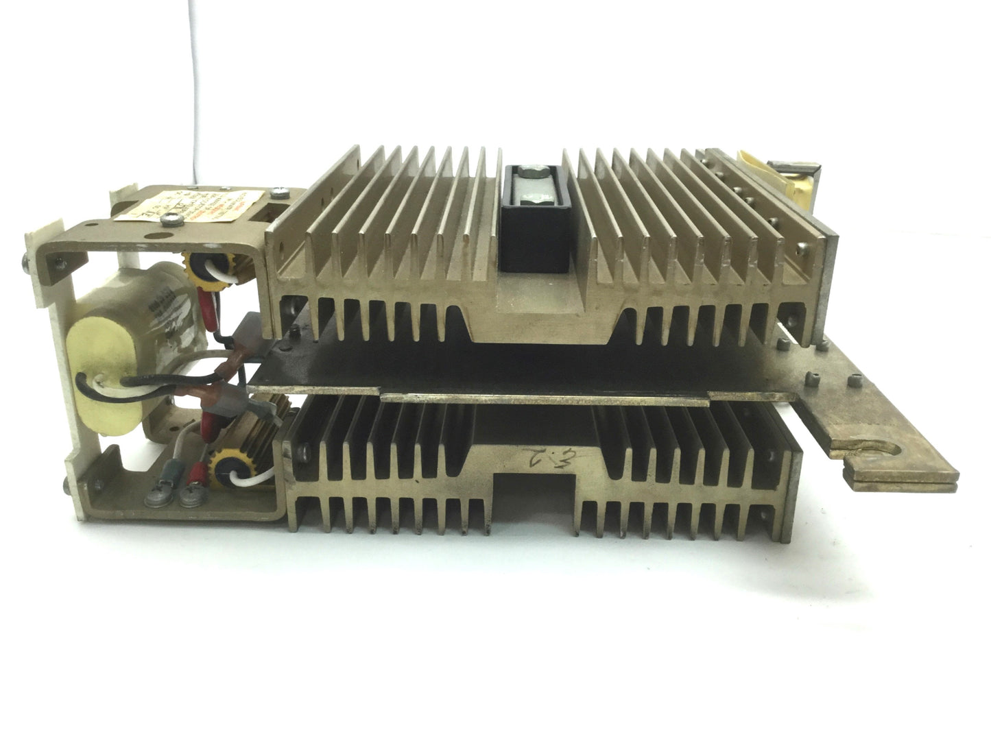 Used Reliance Electric 86466-59S Rectifier Stack