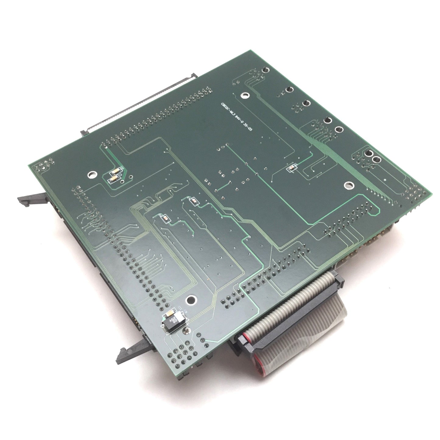 Used Delta Tau 32-0040 Rev B PMAC2-PC/104 I/O Board/Card