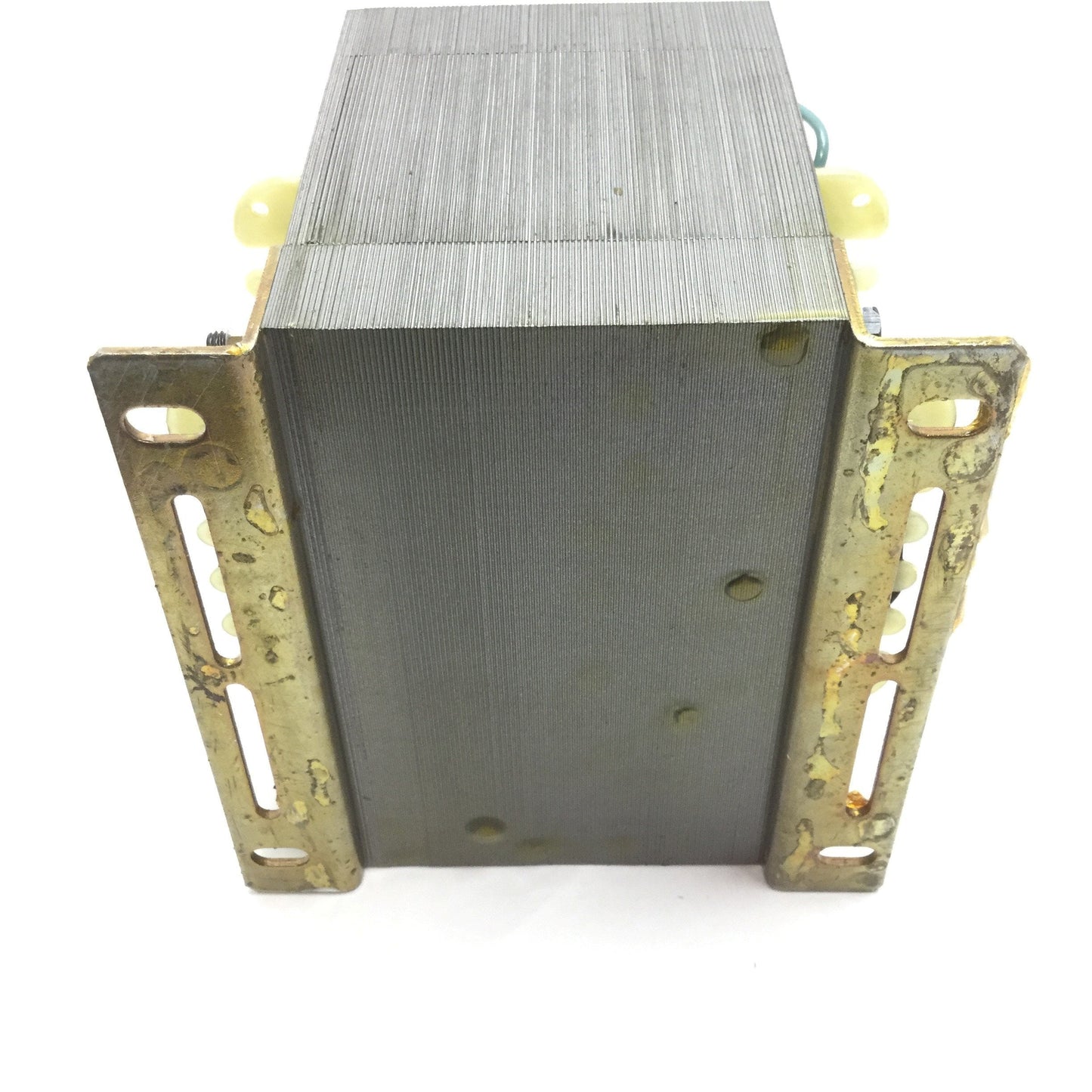 Used Bachli AG 9412/9975 TE504 Transformer, Rating: 504VA, Pri: 100-240V 50/60Hz