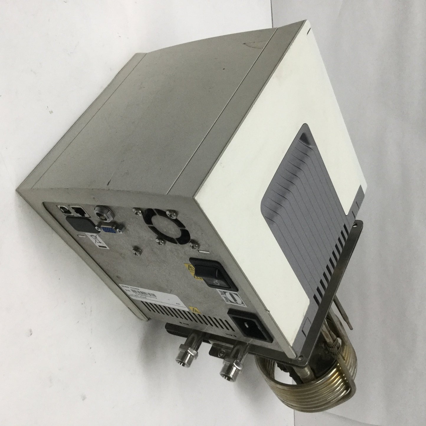 For parts or not working Thermo Scientific PC200 Immersion Circulator Heater Chiller Bath Head *For Parts