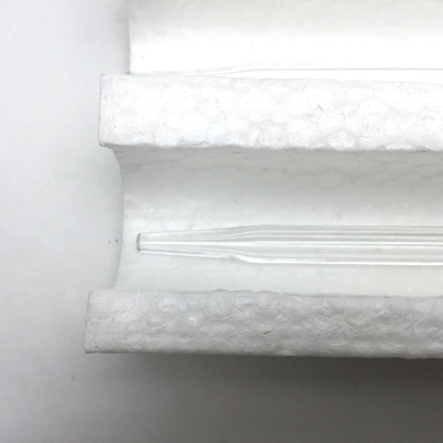 New Case Of 12 Fisher Brand 13-650-2Q Reusable Class A Volumetric Glass Pipets 30mL