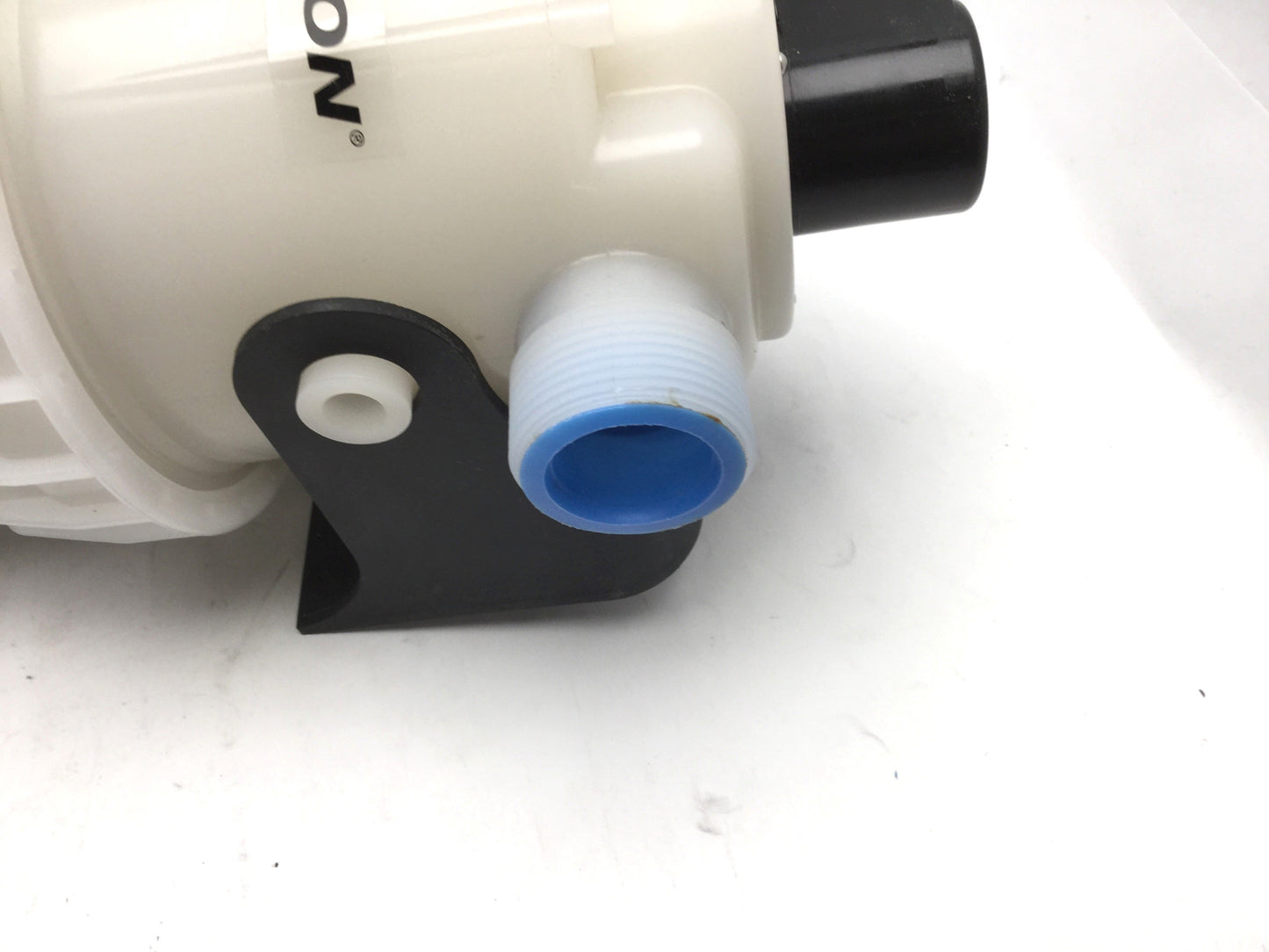 New Dosatron D45REIE3AFPII Water Powered Dosing Unit 0.4-20GPM 1:200 to 1:33 7-70psi