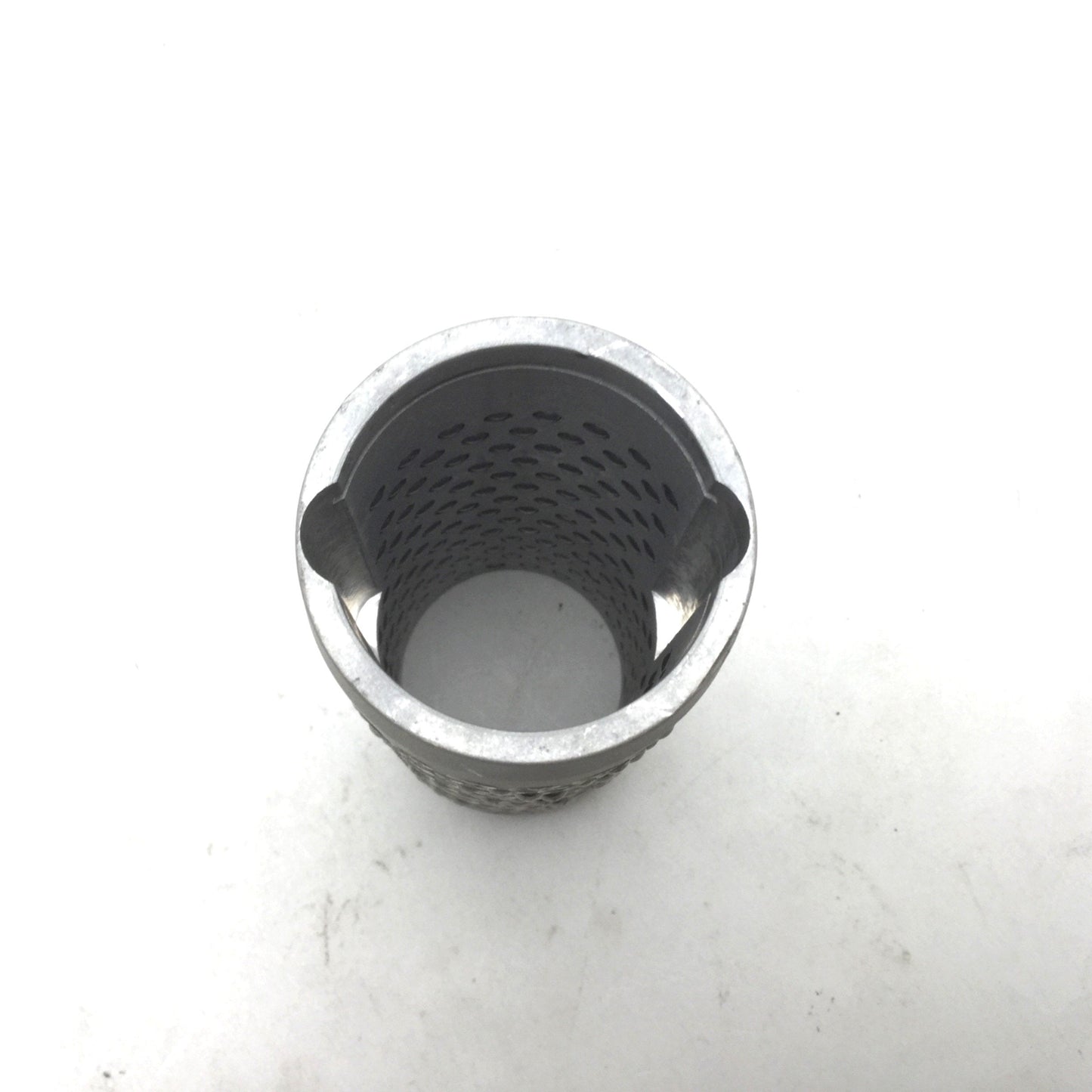 New Danly 6-1217-822 Non-Standard Over-Size Ball Bearing Retainer 1.5" x 4.25"