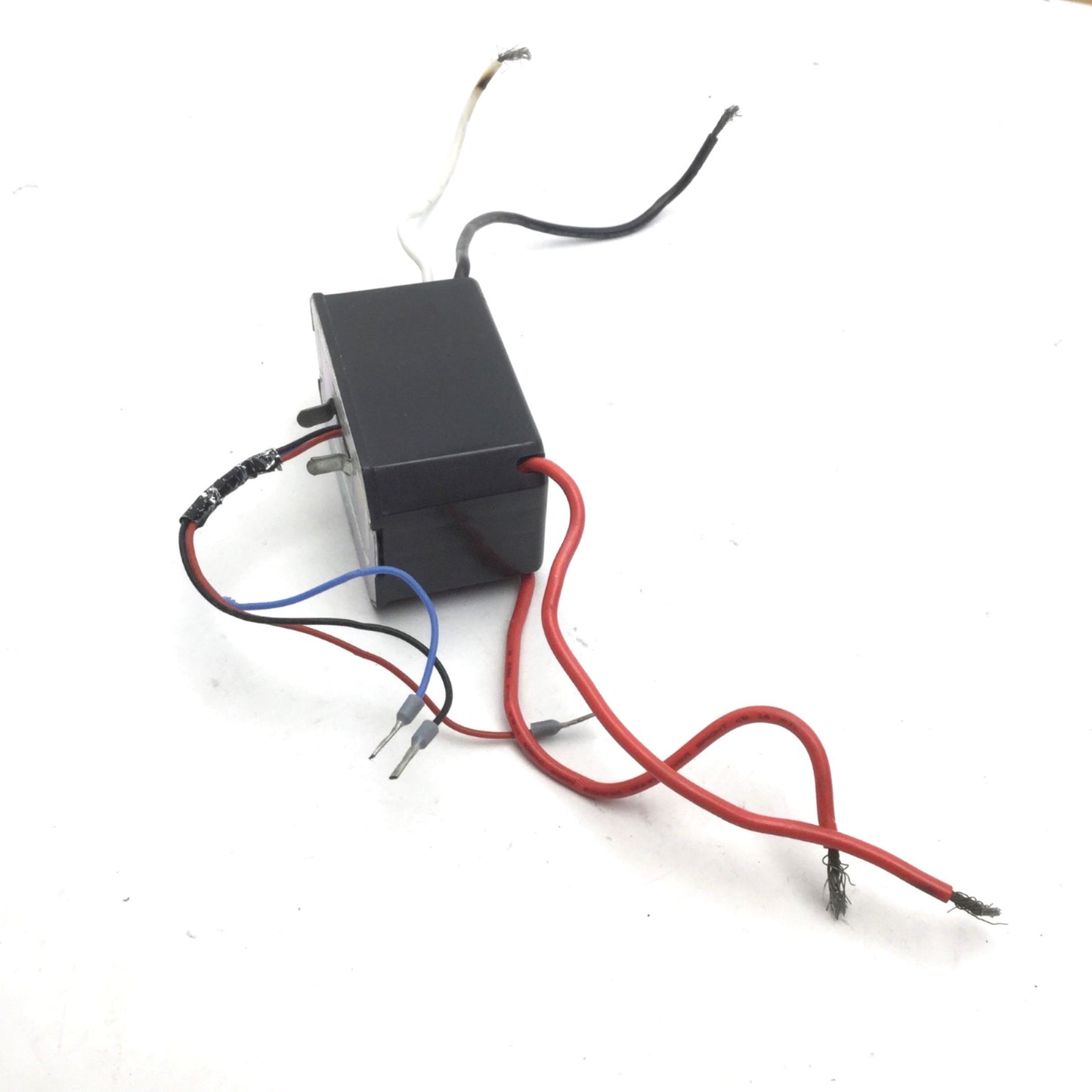 Used Multipoint Control Systems PCS-120 Power Cube/Swicher, 120VAC 20A-Ballast-2400W
