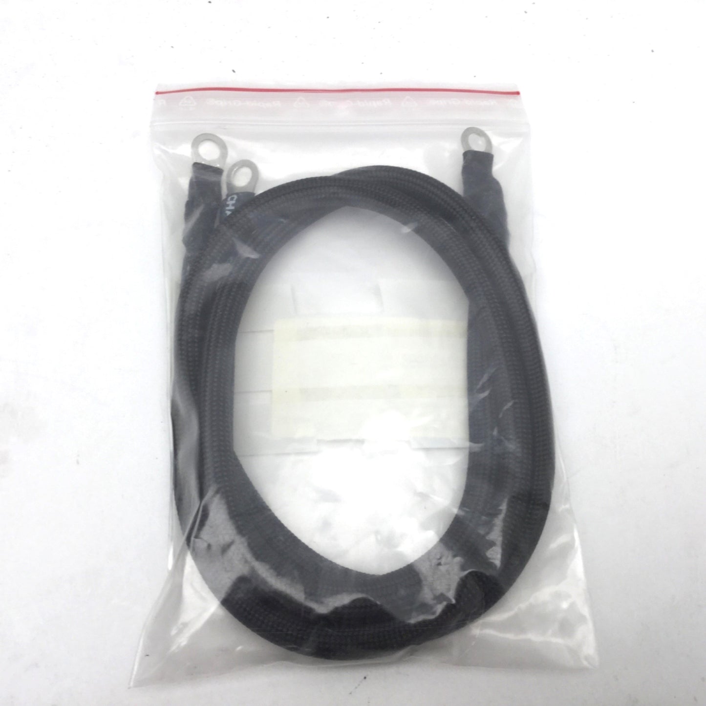 New Charmilles 200430998 650mm Ground Cable For Charmilles EDM Machine