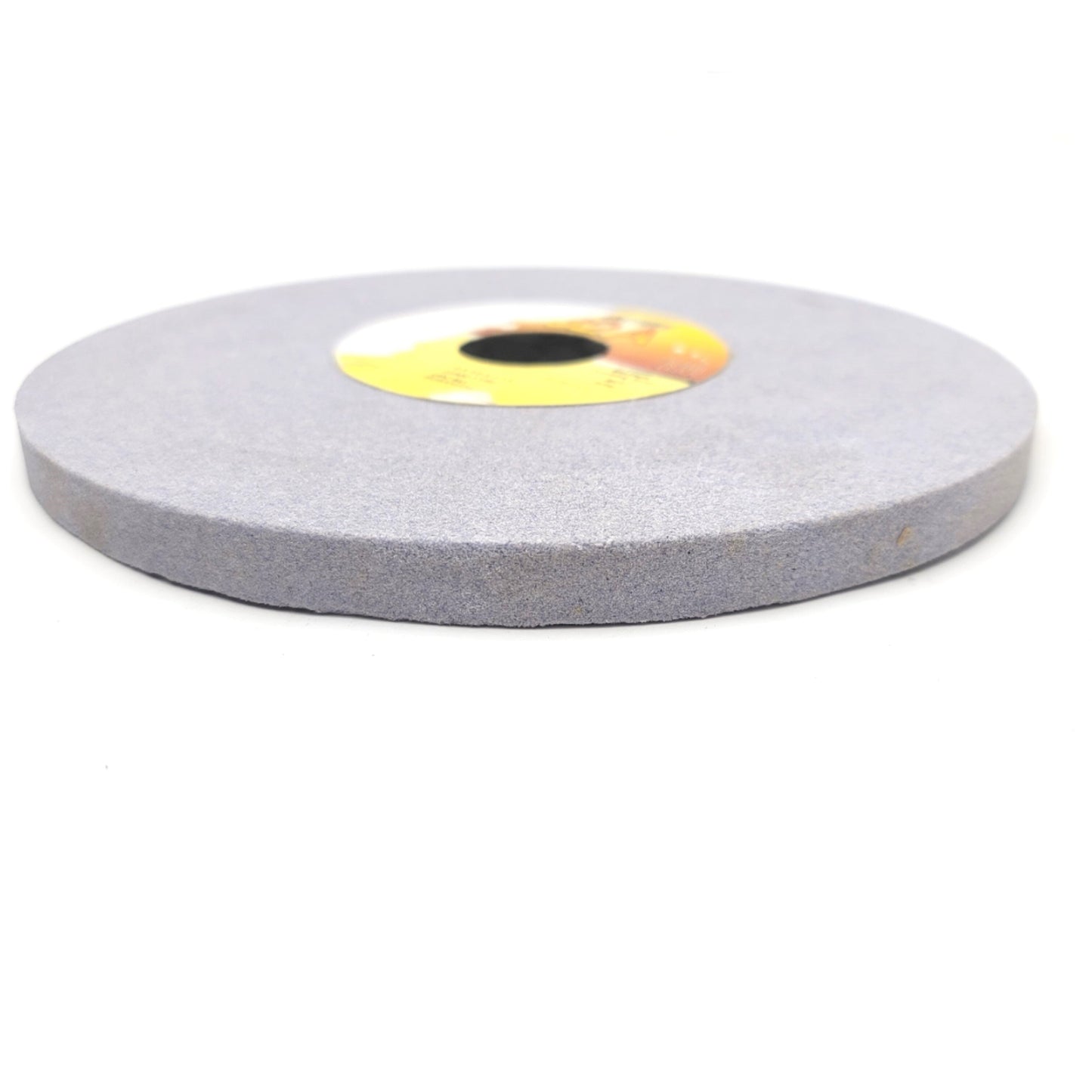 New Norton 32A80-KVBE Aluminum Oxide Straight Grinding Wheel 8" x 1/2" x 1 1/4" 80G