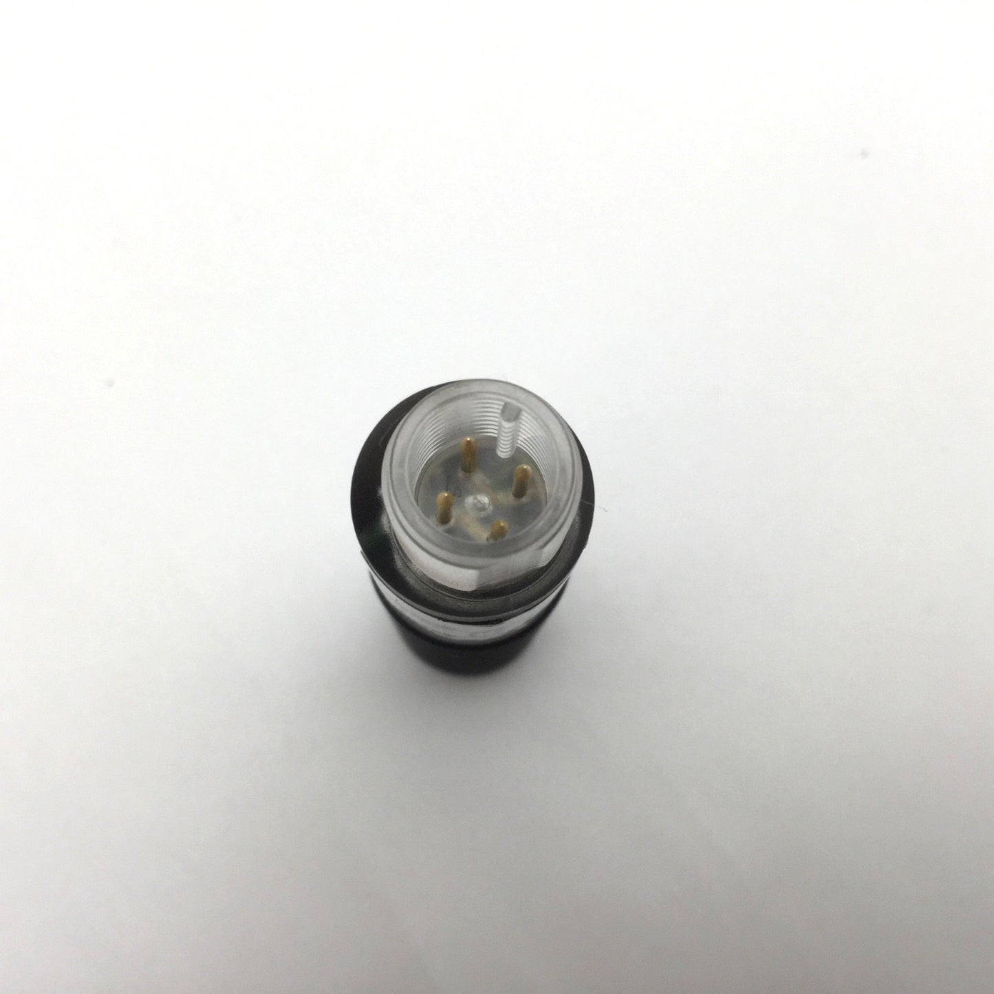 New Balluff BLE 18K-PS-1LT-E5-C-S4 Photoelectric Sensor, 10-30VDC Power