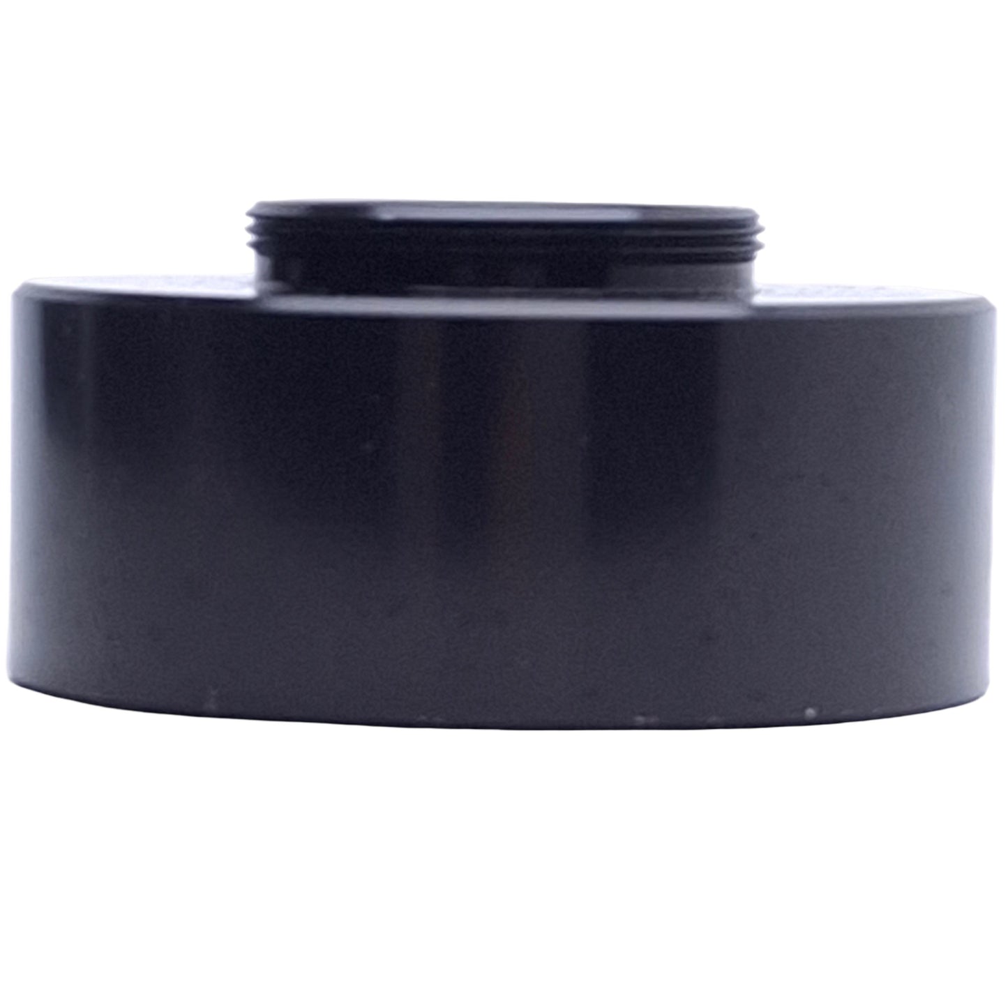 Used Edmund Optics 55-904 MMS Lens Front Objective, OBJ-11, 2/3", WD 141mm, C-Mount