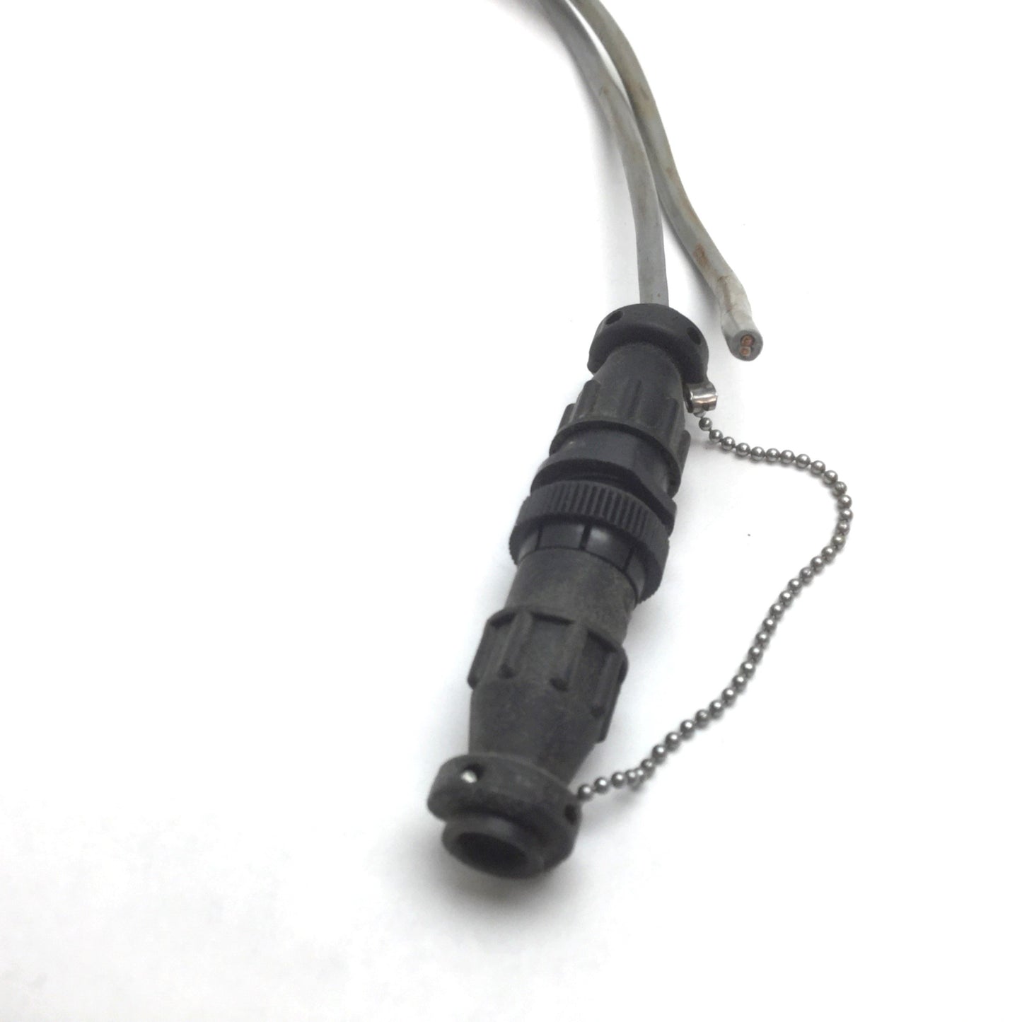 Used Schmersal TR236-11z Limit Switch, Roller Plunger, Rating: 230/220VAC 3.8/4A