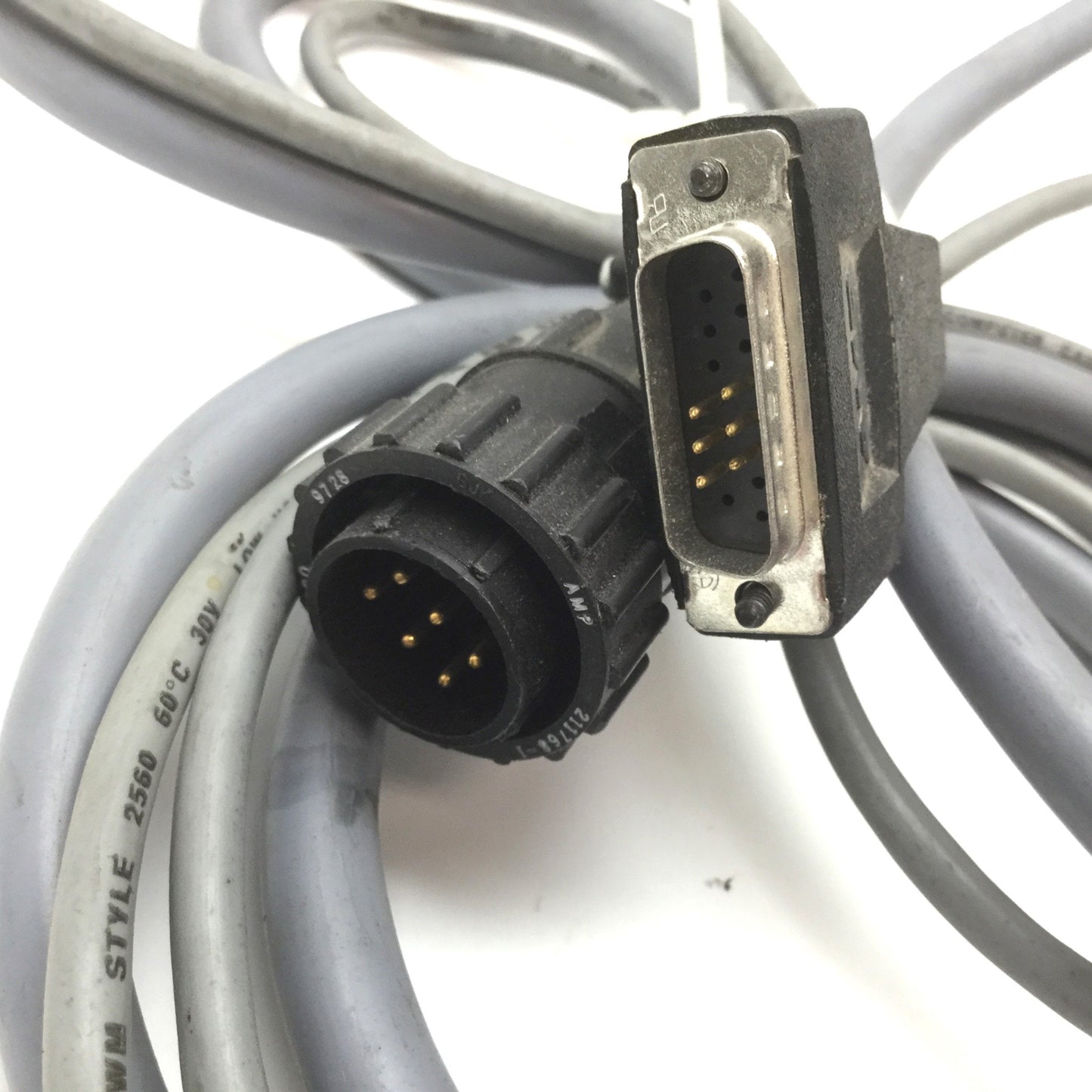 Used Angst Pfister 4AL-0500-30-0/PRS Servo Motor, Voltage: 190V, Speed: 3000RPM