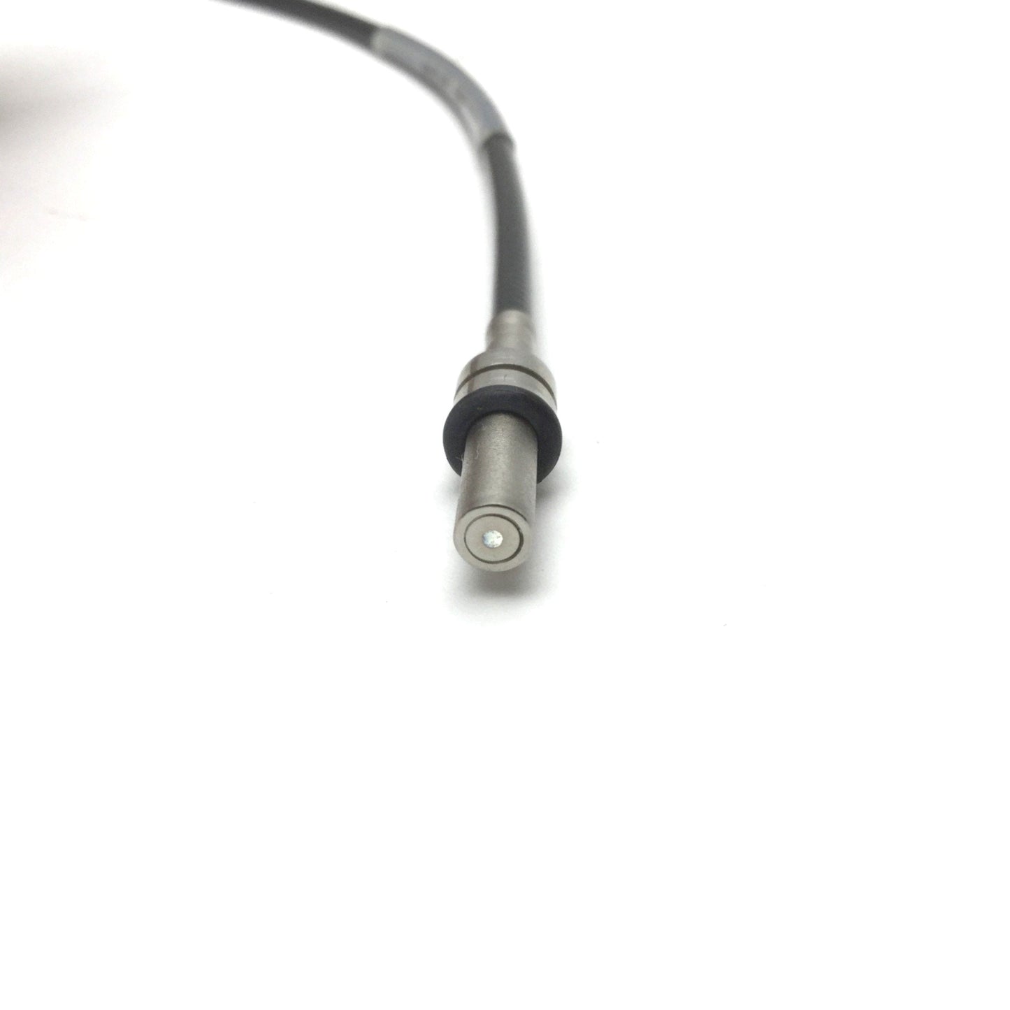 New Banner IMAP.753PM.25 High Temperature Glass Fiber Optic Right Angle Beam Exit