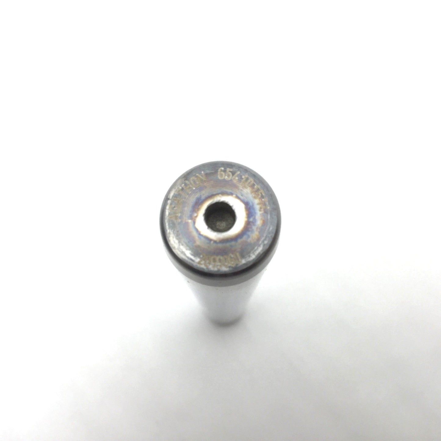 New AGATHON 6501.015.140 Straight Guide Pillar Diameter: 15mm Length: 140mm 62+2HRC