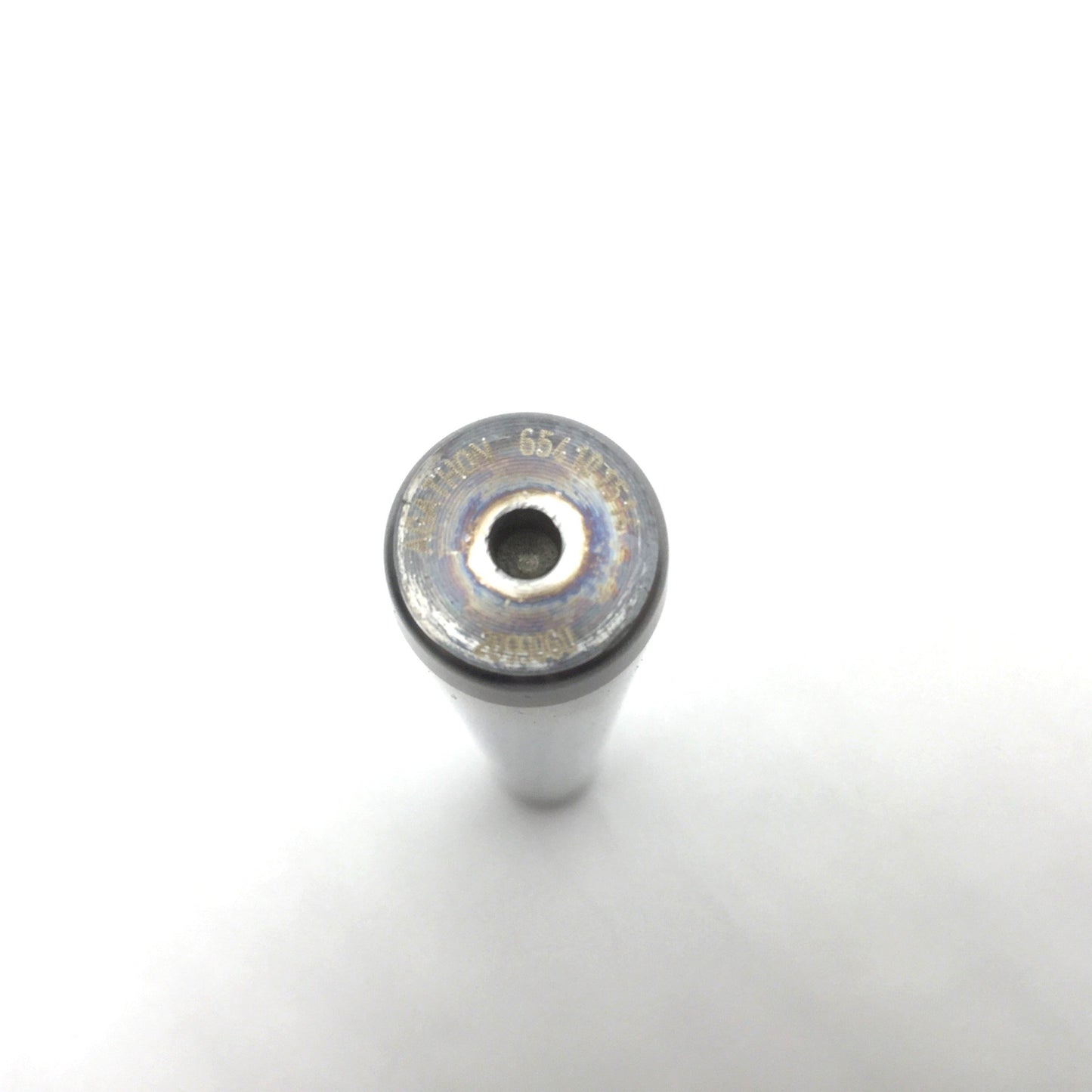 New AGATHON 6501.015.140 Straight Guide Pillar Diameter: 15mm Length: 140mm 62+2HRC