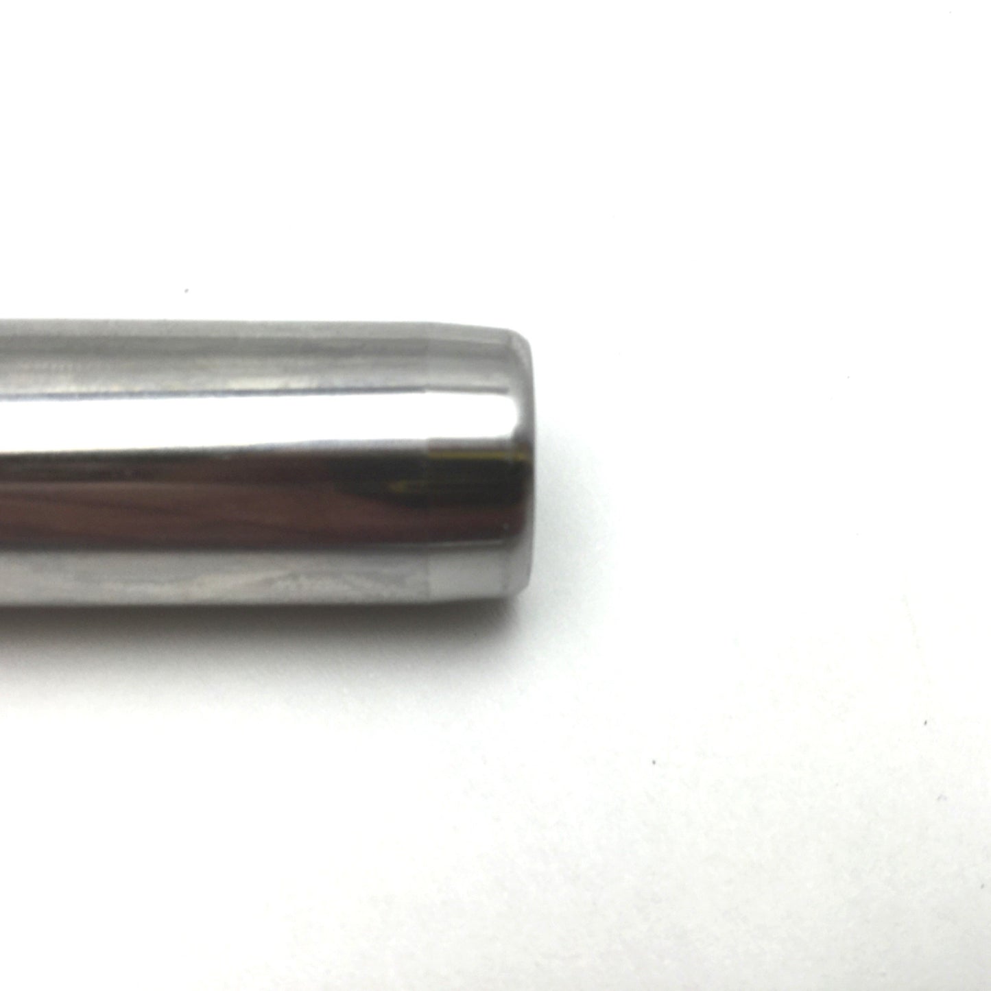 New AGATHON 6501.015.140 Straight Guide Pillar Diameter: 15mm Length: 140mm 62+2HRC