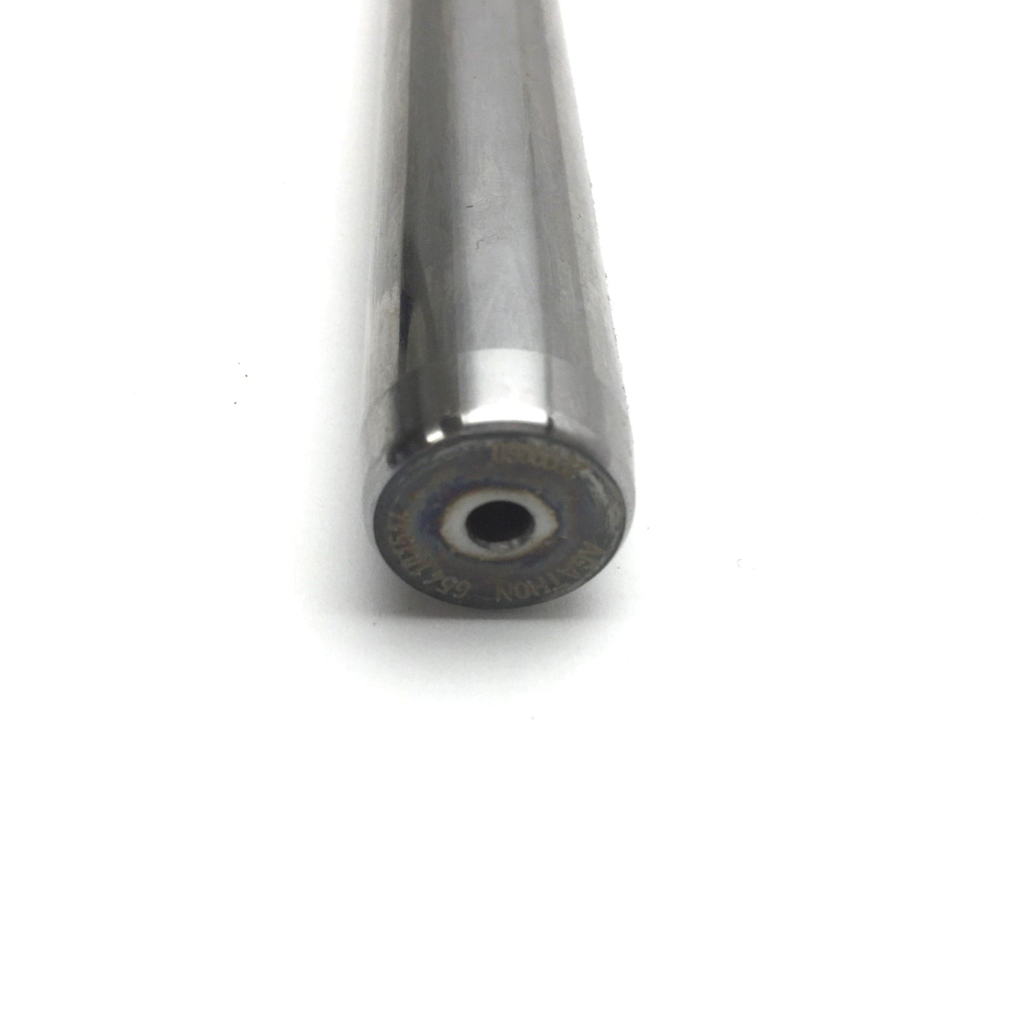 New AGATHON 6501.015.140 Straight Guide Pillar Diameter: 15mm Length: 140mm 62+2HRC