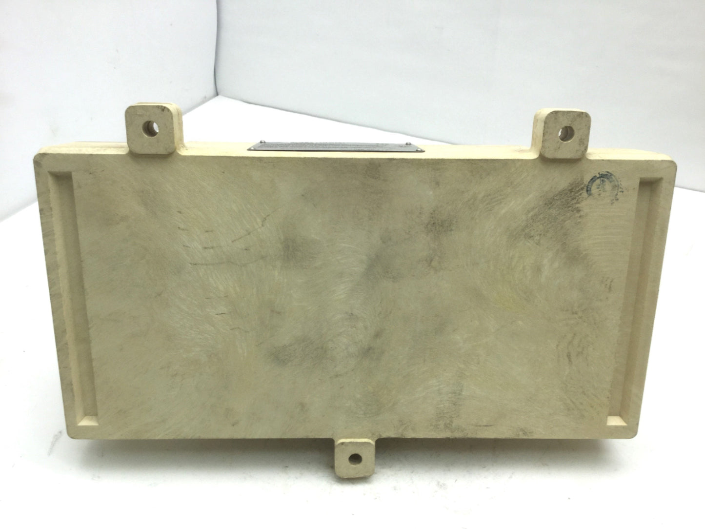 Used Micro Motions RE-01 Mass Flow Remote Electronics Unit 115/230VAC/12-30VDC