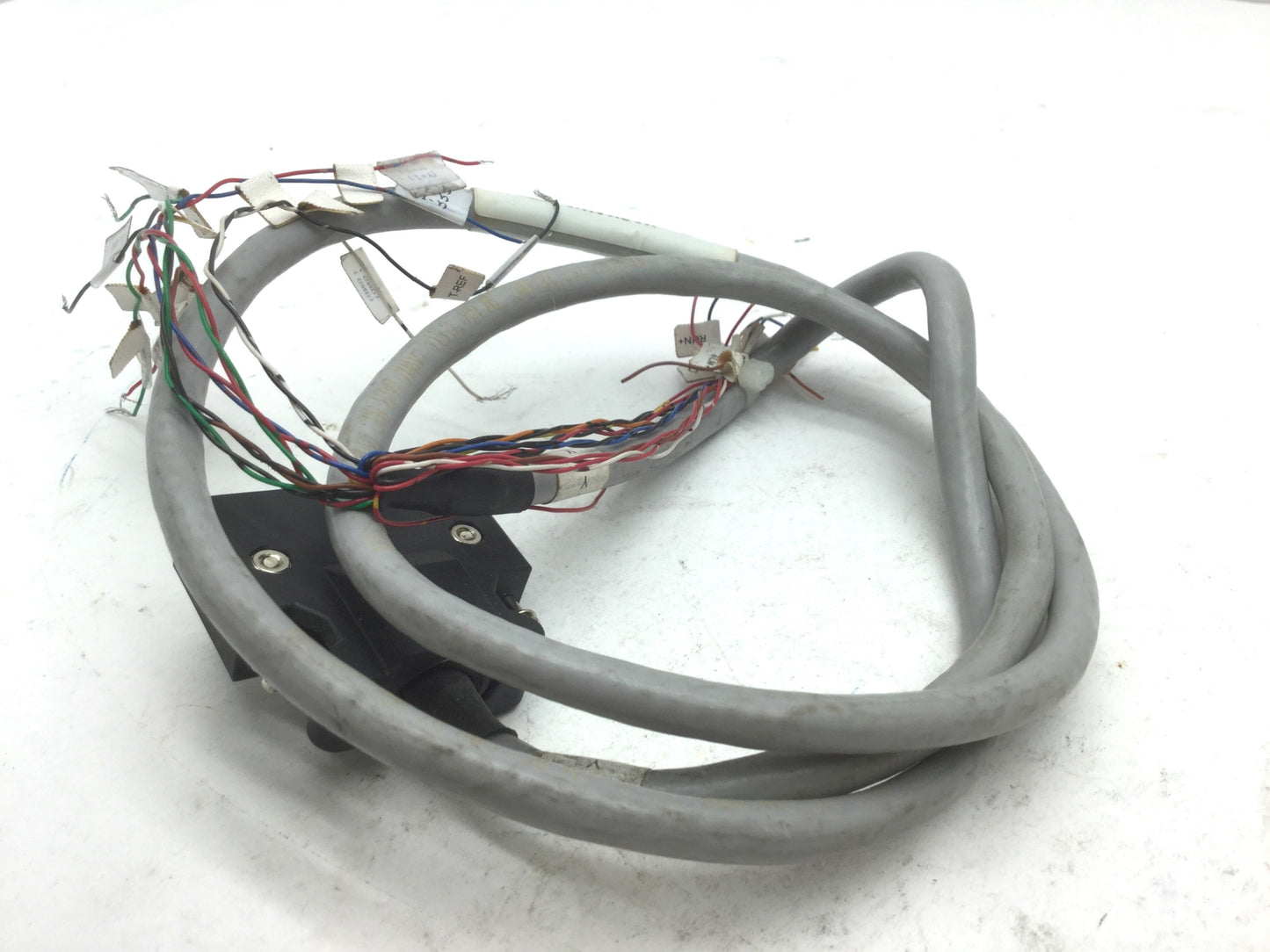 Used Yaskawa CKI-SGDG-01 ICN Interface Cable Servo Comp