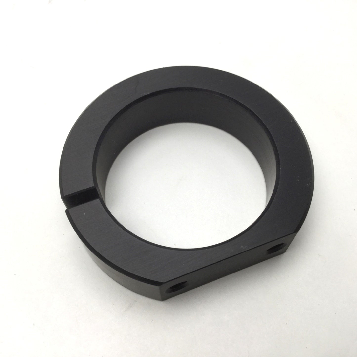 New Melles Griot 59LGP403 Invaritar Clamp Telecentric Lens Mounting Bracket 54mm ID