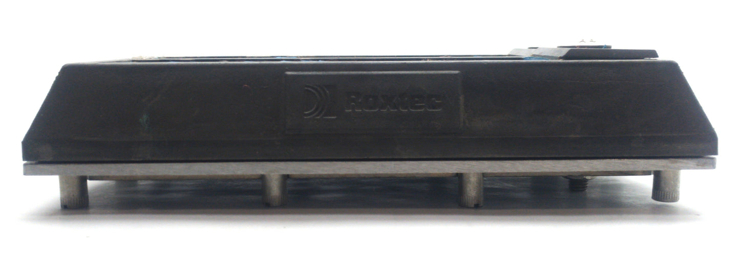 Used Roxtec CF 32 Cable/Wire Entry Seal Frame, 60 Hole Gland, 230 x 130 x 60mm