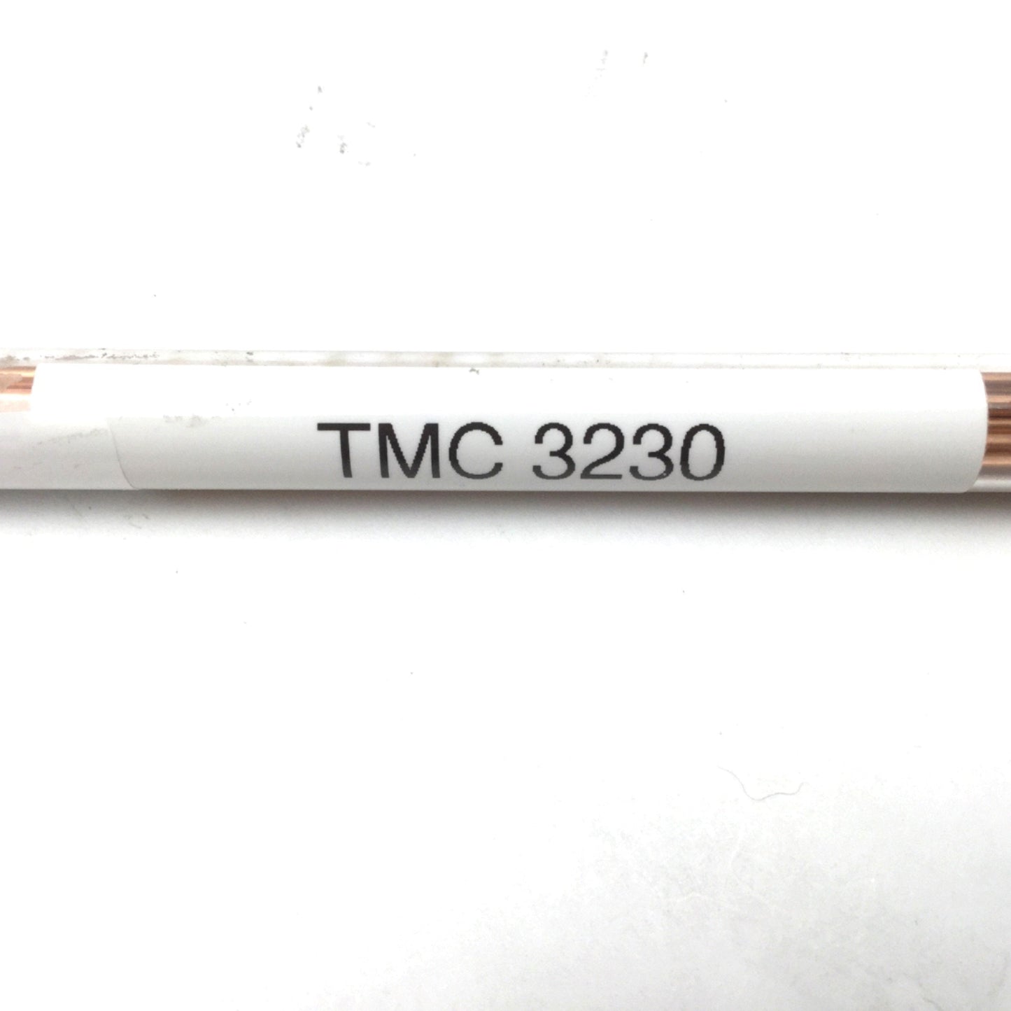 New Lot OF 10 0.091" (2.3mm) Multi-Channel Copper EDM Drill Electrodes 12" TMC3230