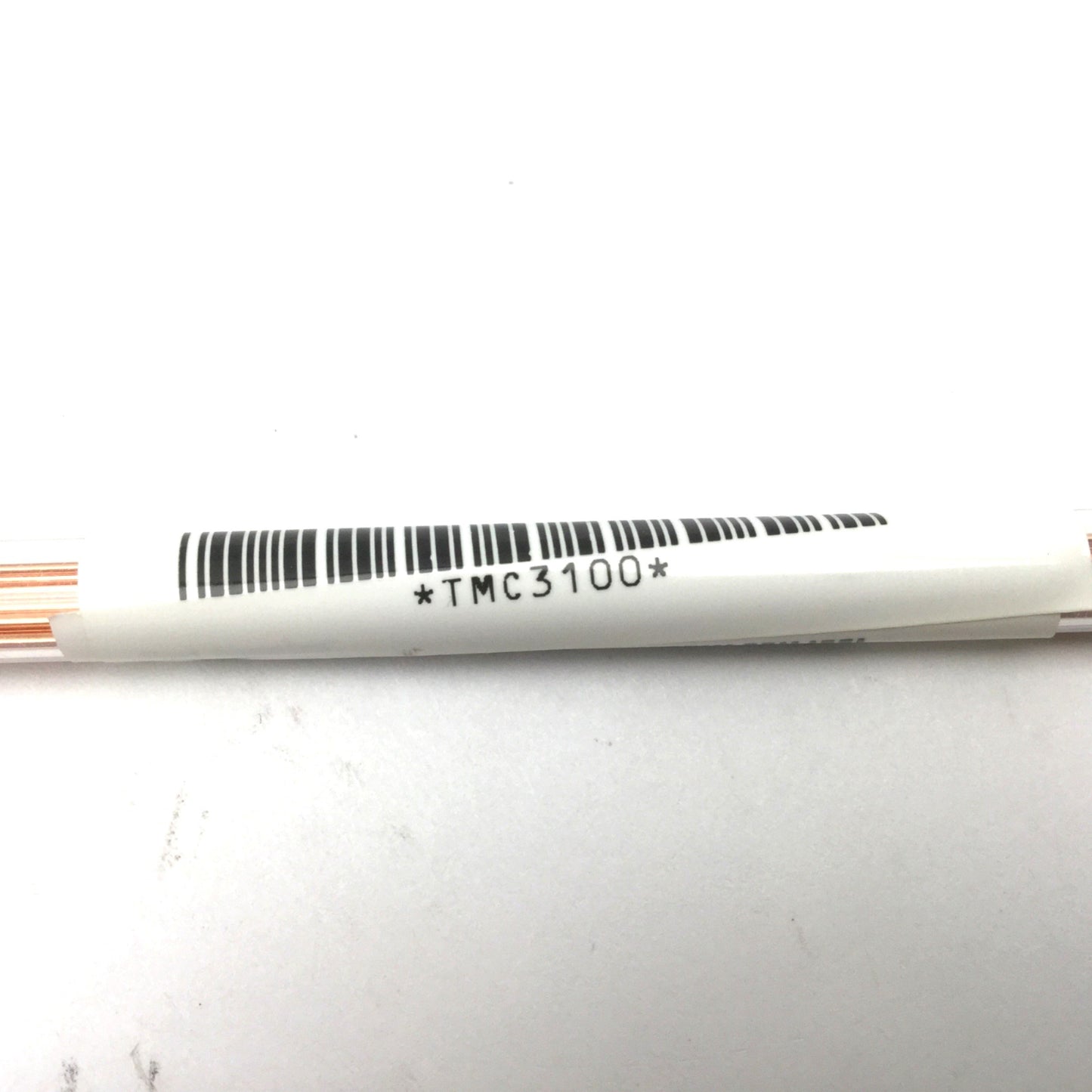 New Lot OF 10 0.039" (1.0mm) Multi-Channel Copper EDM Drill Electrodes 12" TMC3100