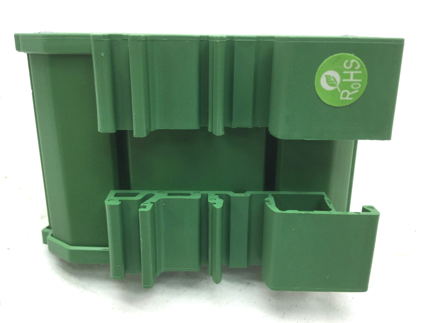 Used Automation Direct ZL-RTB-DB15 ZIPLink Feedthrough Communication module 16 Pos