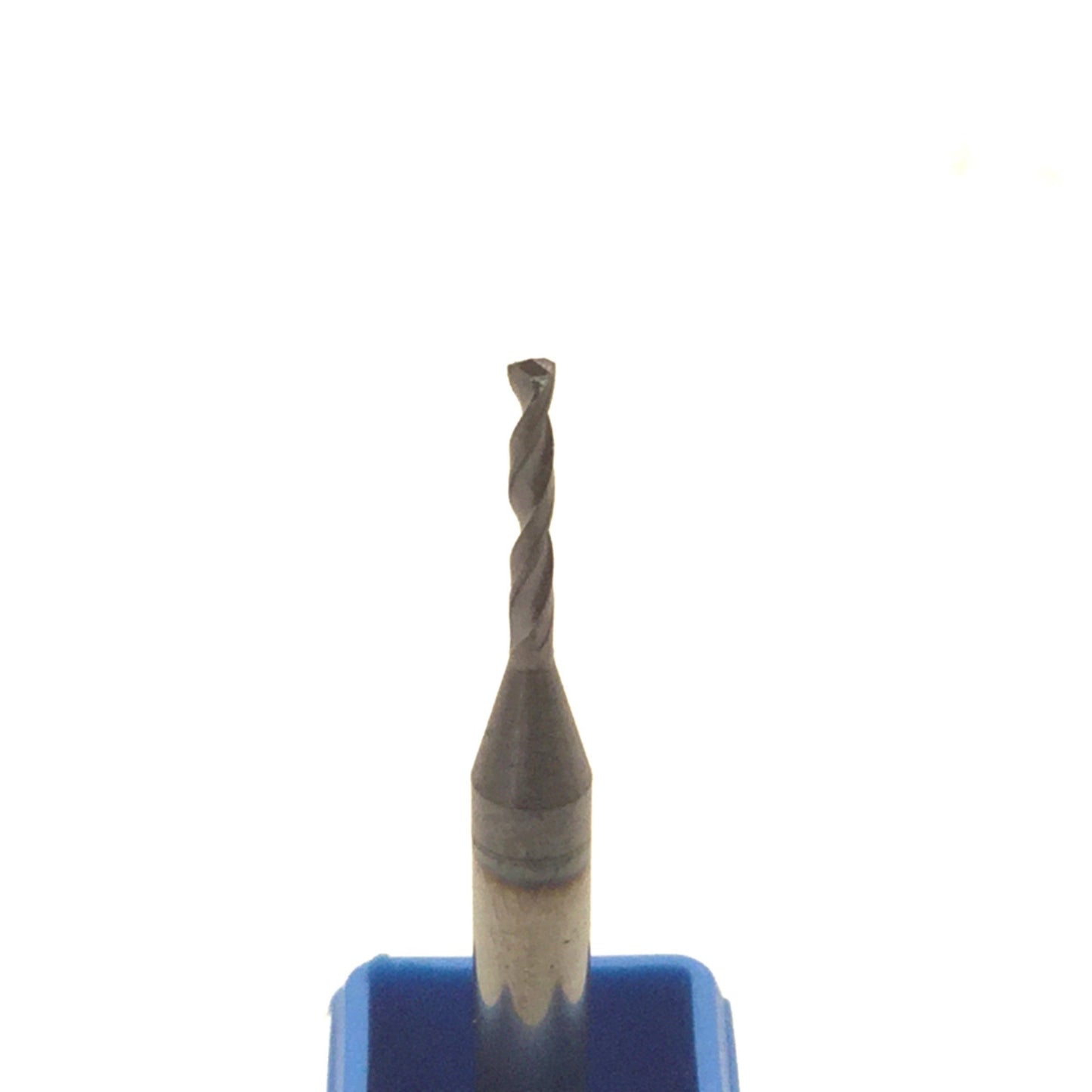 New OSG 53001111 EXOCARB-MAX-MINI Twist Drill 1.10mm Diameter, 20° Helix, 3mm Shank