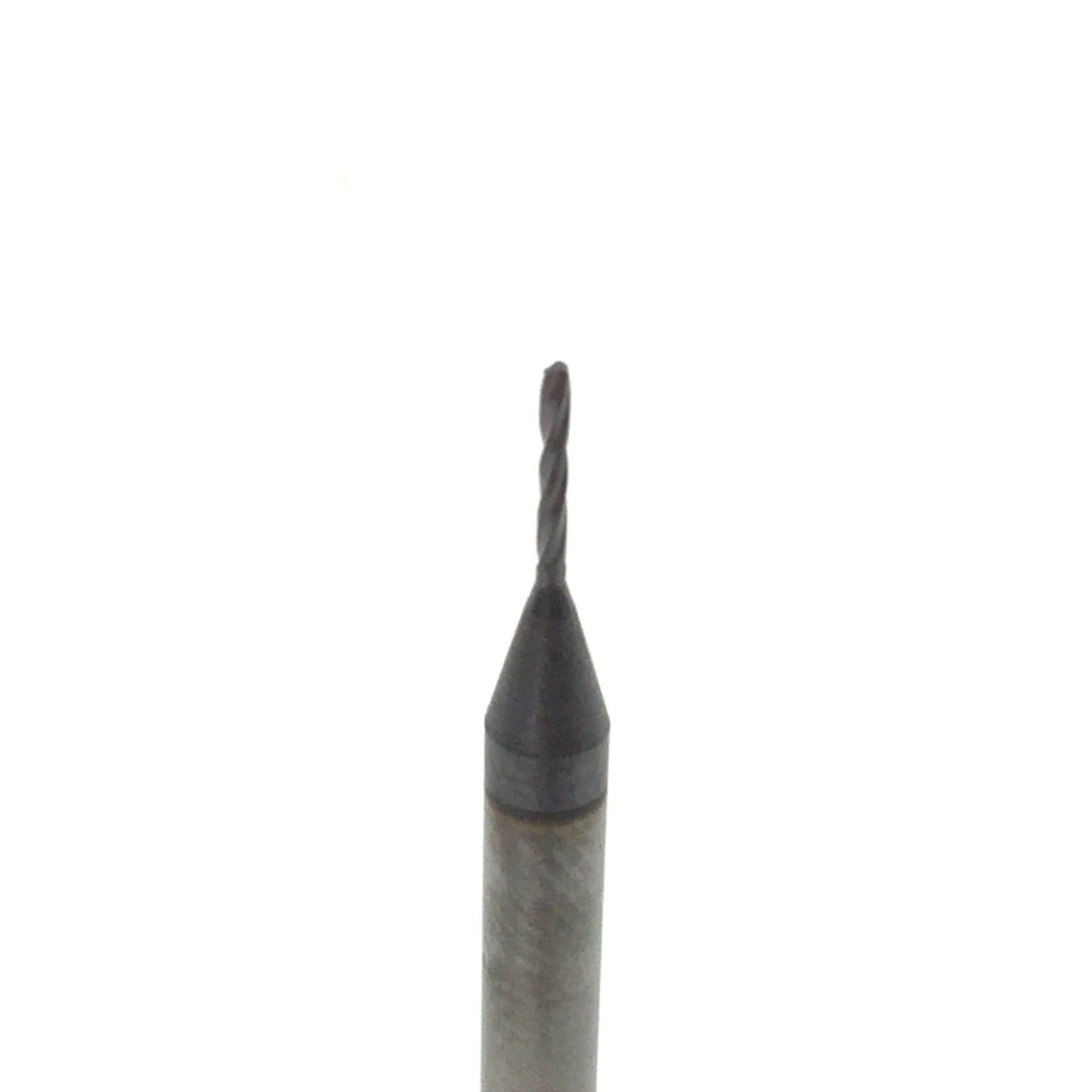 New OSG 53000711 EXOCARB-MAX-MINI Twist Drill 0.70mm Diameter, 20° Helix, 3mm Shank