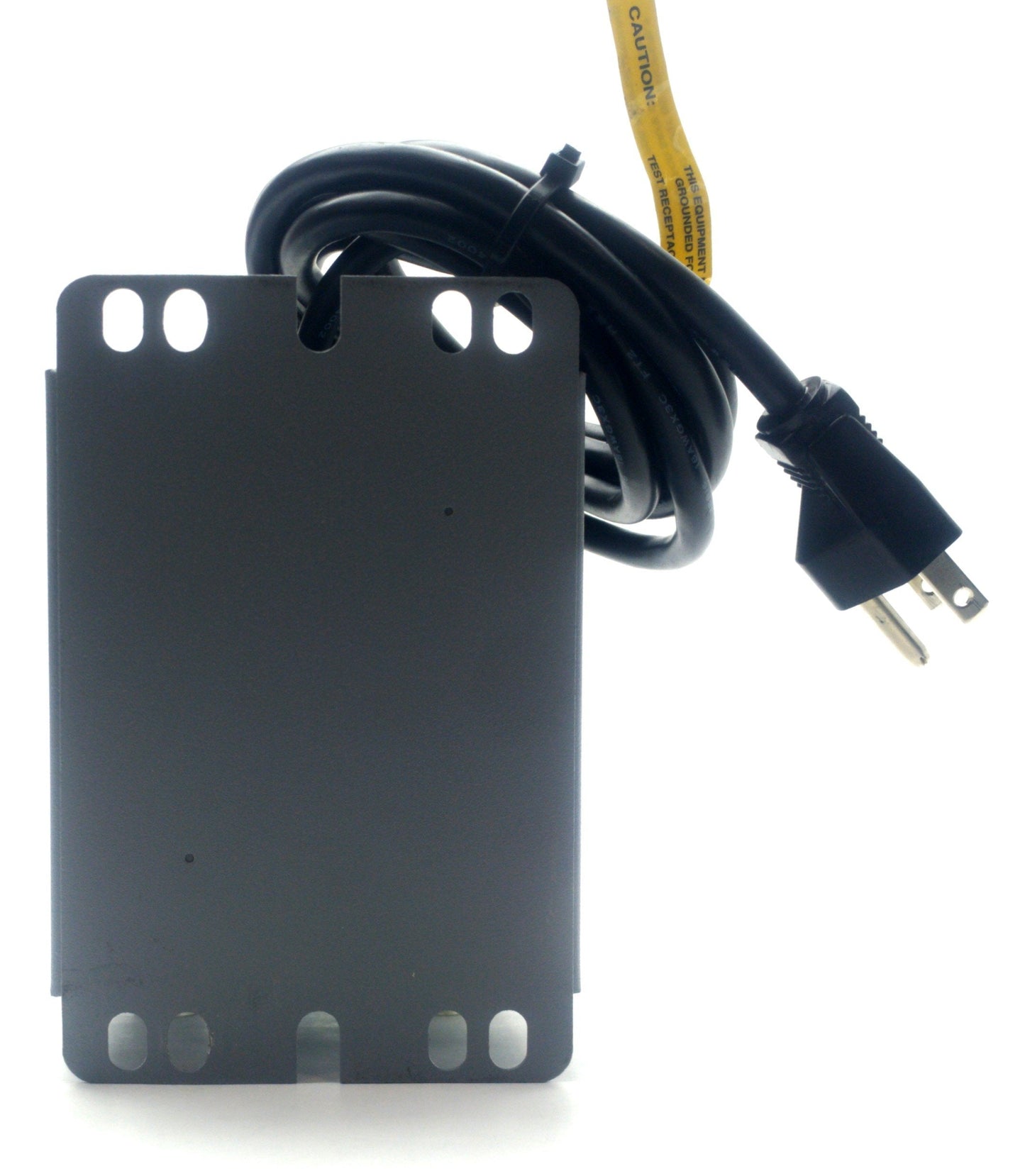 Used Simco D167Q Antistatic Power Supply, Output: 2x 7 kV, 3mA Input: 120VAC